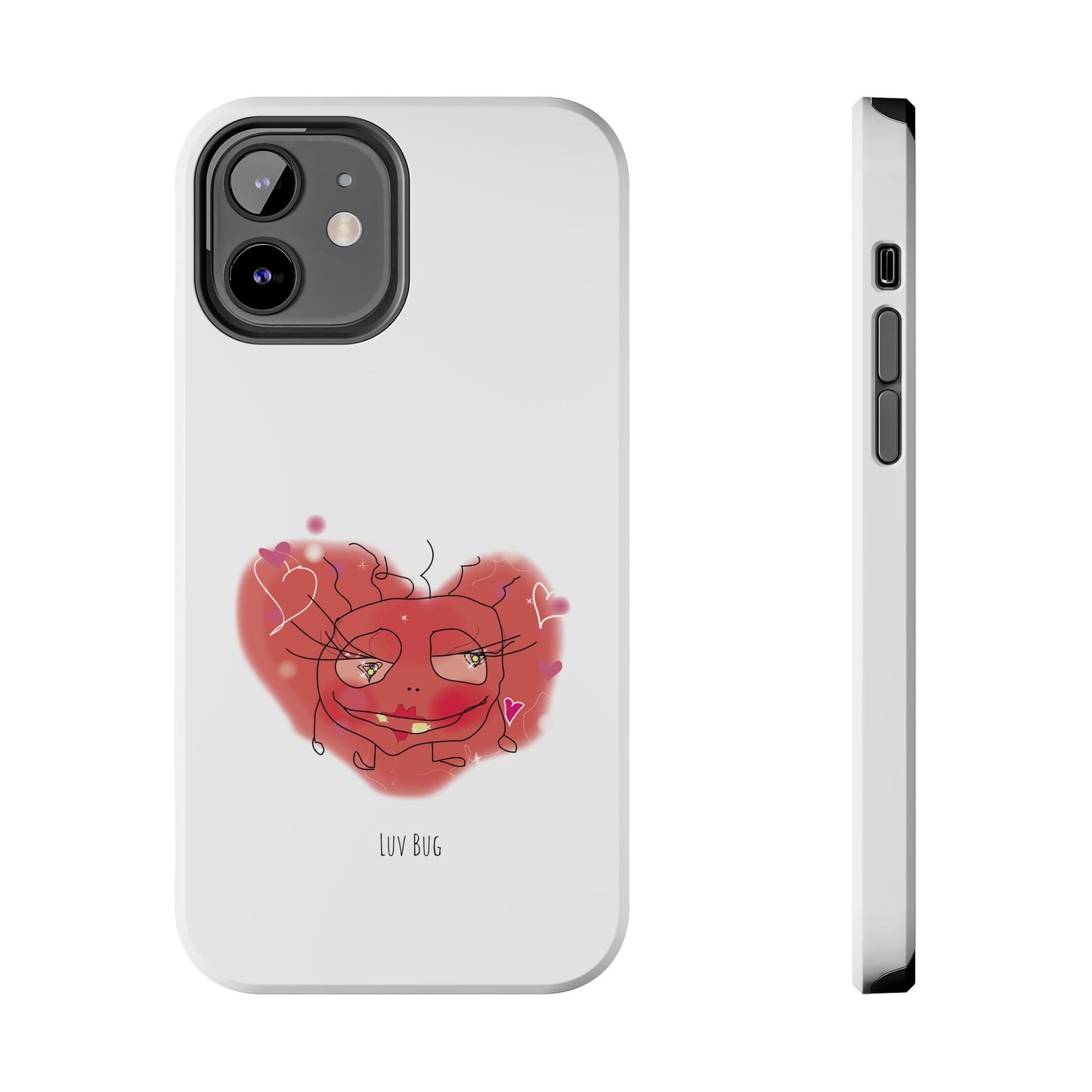 Phone Case - Luv Bug