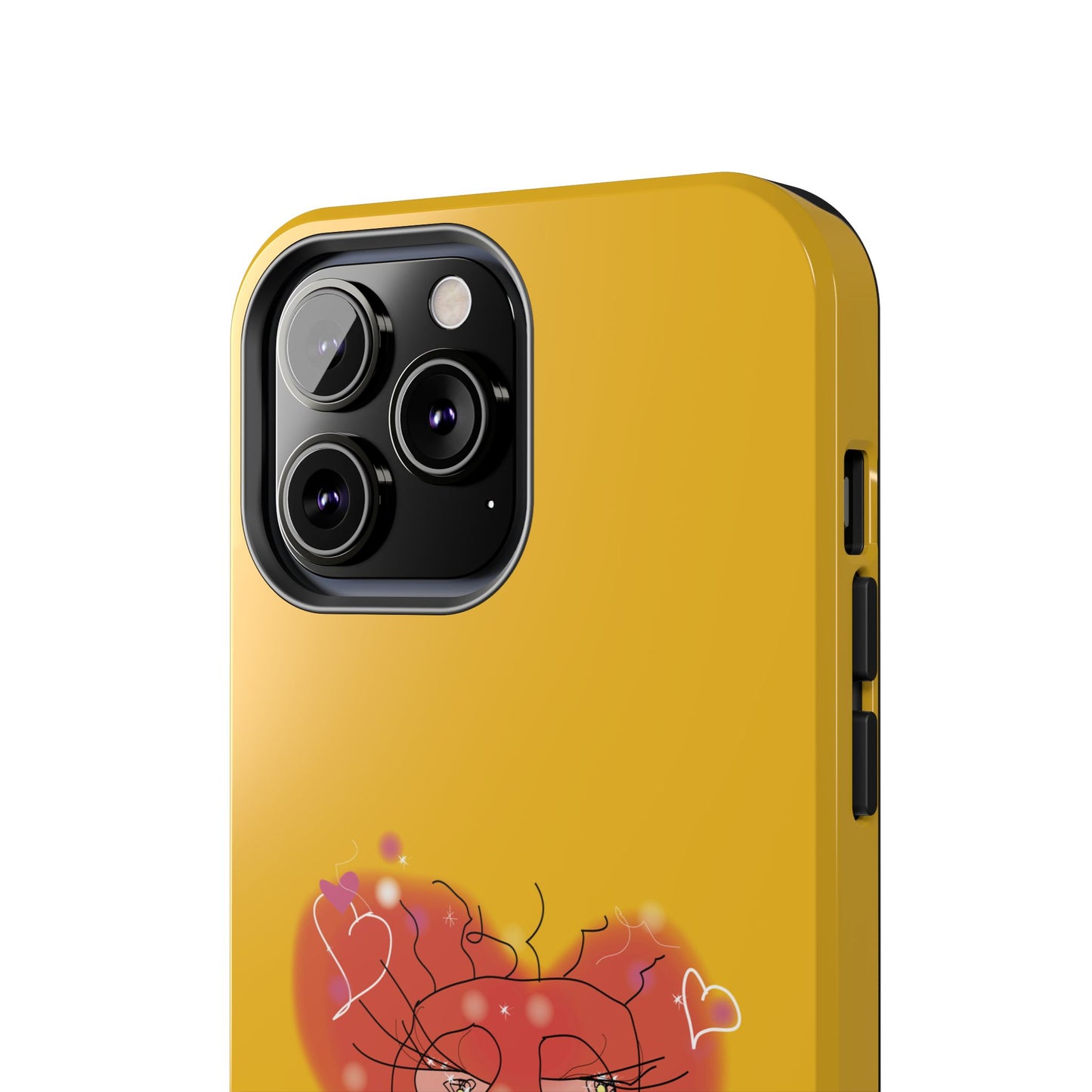 Phone Case - Luv Bug