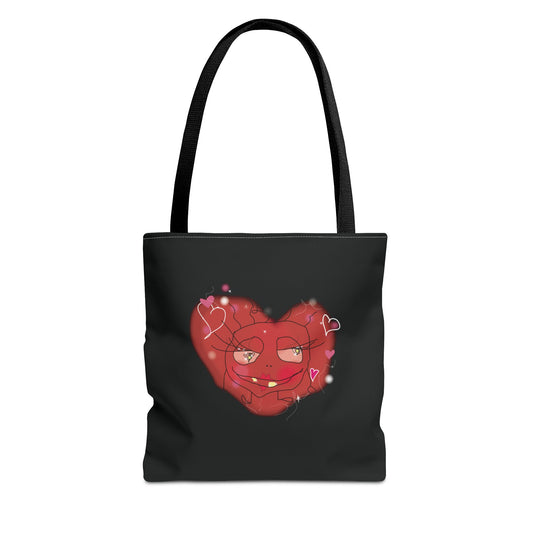 Luv Bug - Tote bag