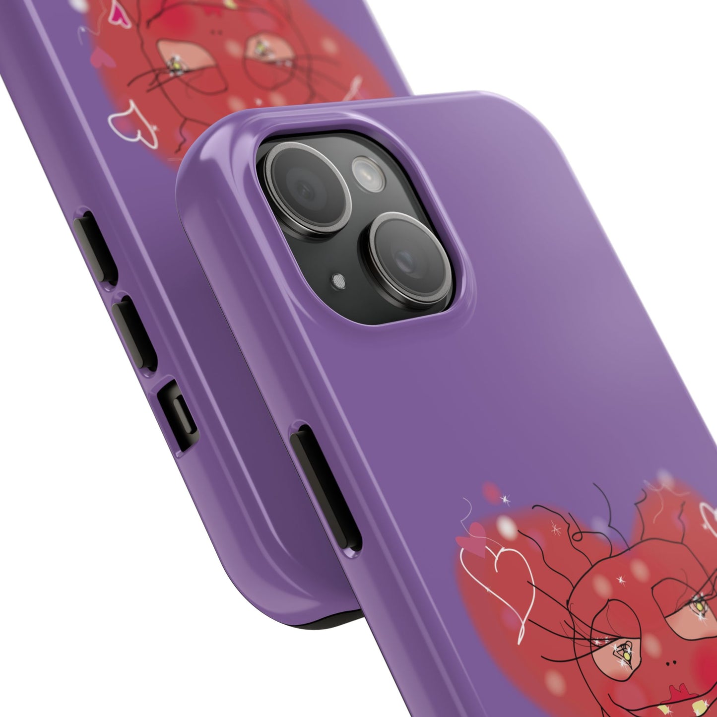 Phone Case - Luv Bug