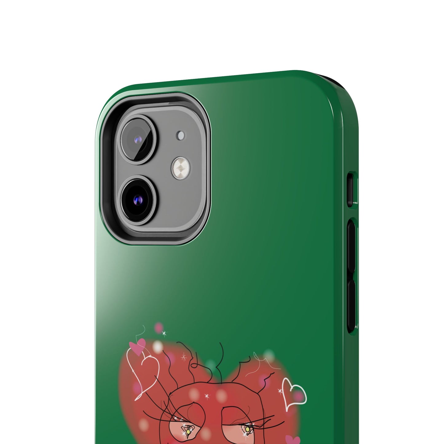 Phone Case - Luv Bug