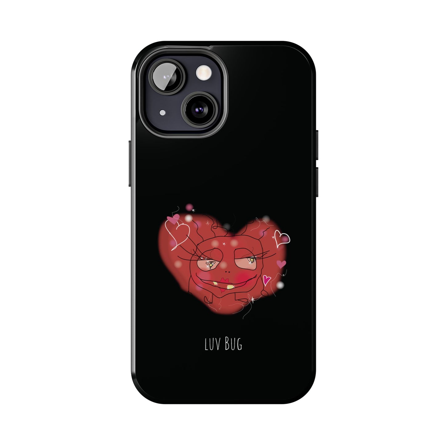 Phone Case - Luv Bug