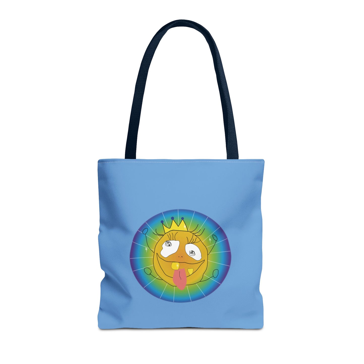 Tote Bag  - Happy Bug