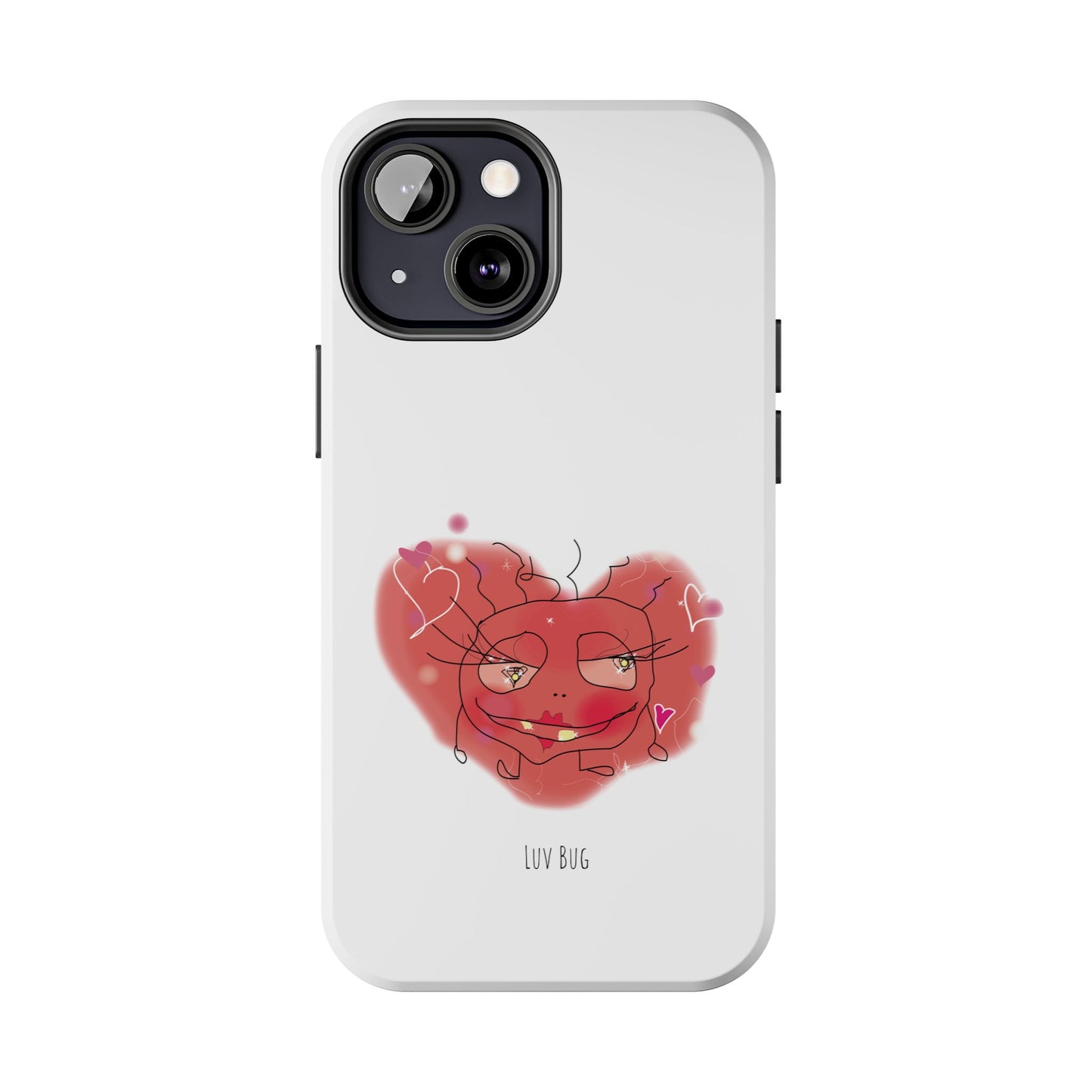 Phone Case - Luv Bug