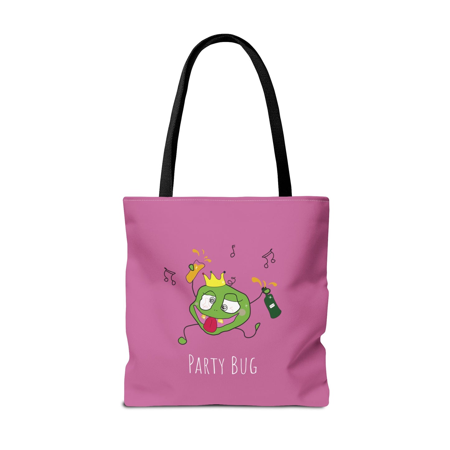 Party Bug - Tote Bag