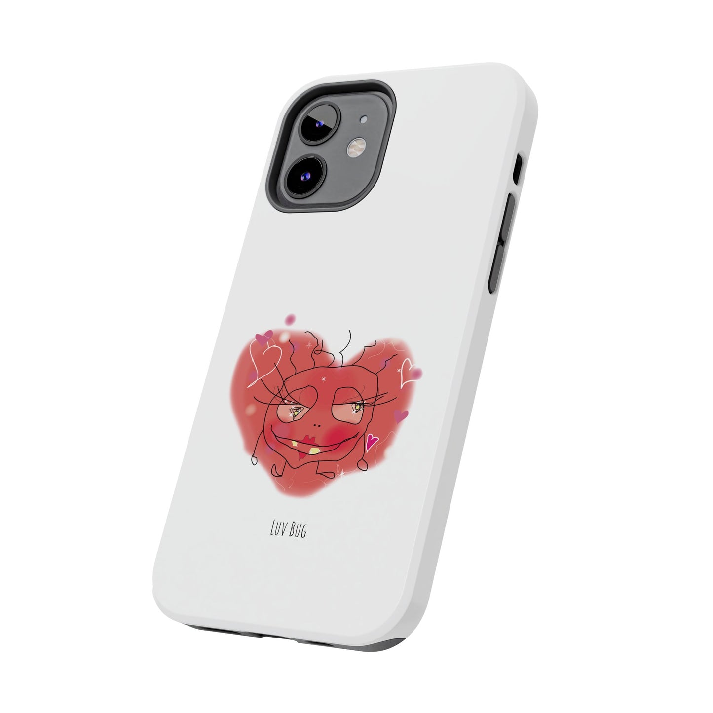 Phone Case - Luv Bug