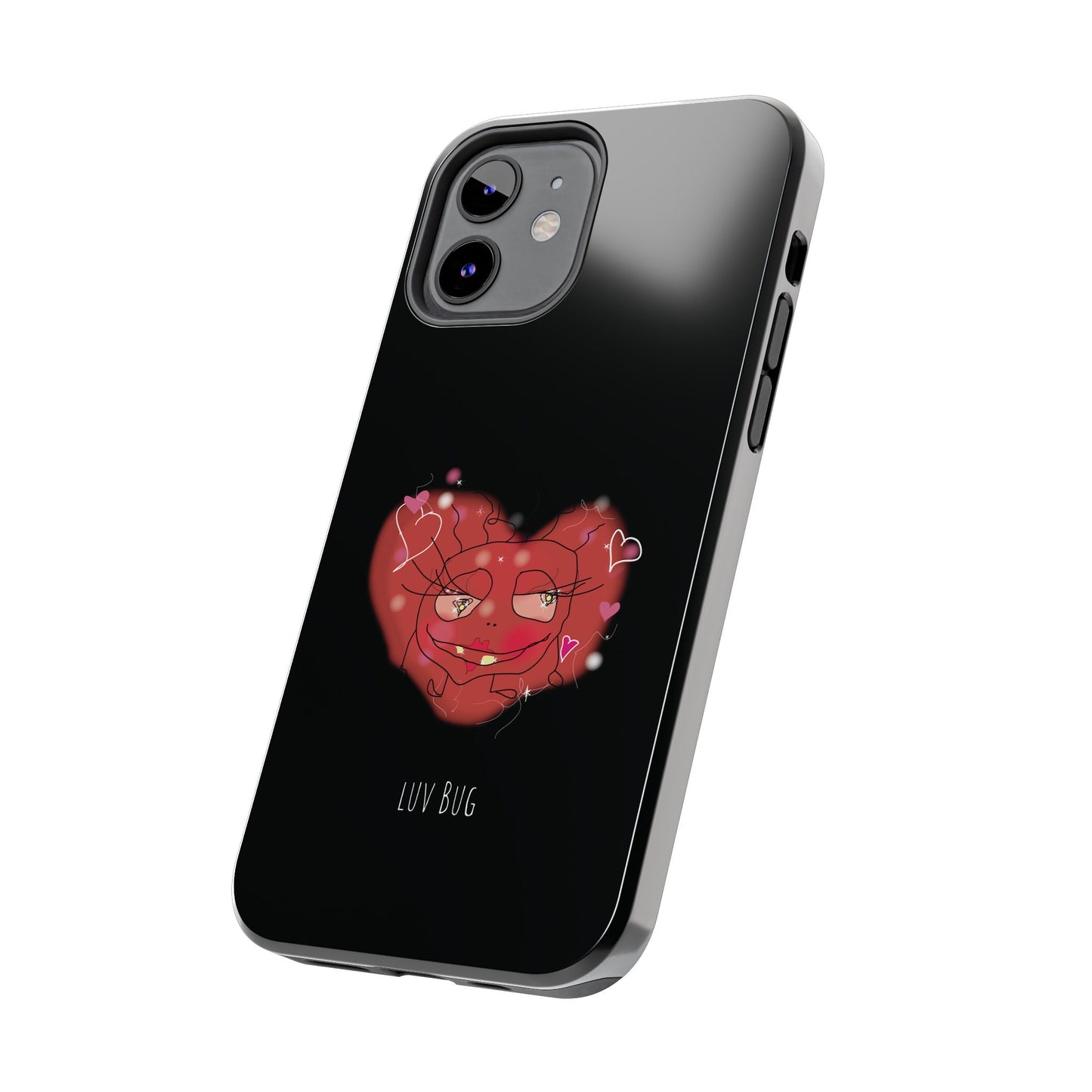 Phone Case - Luv Bug