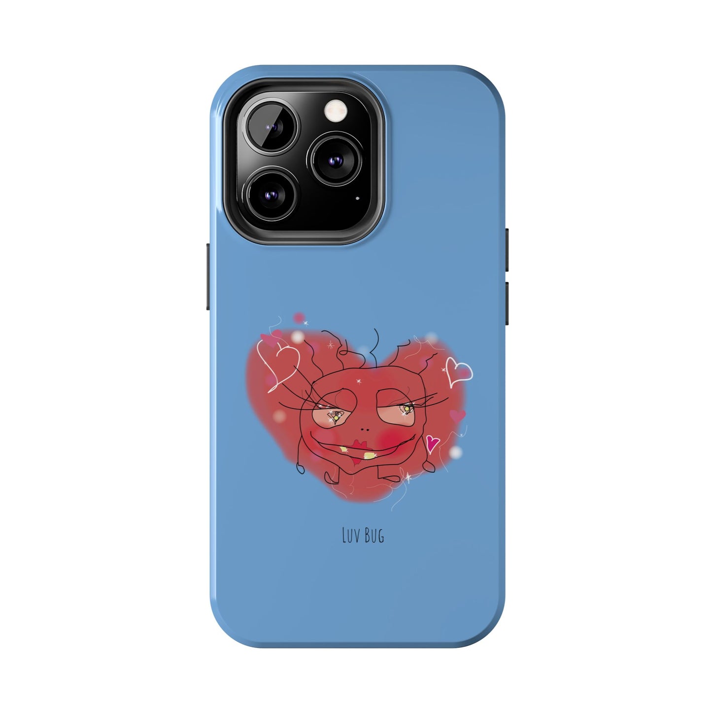 Phone Case - Luv Bug