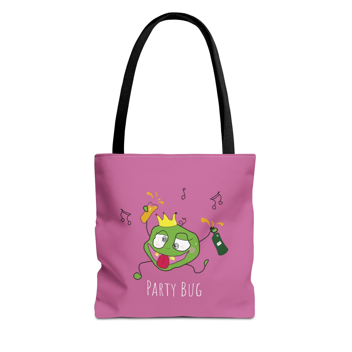 Party Bug - Tote Bag