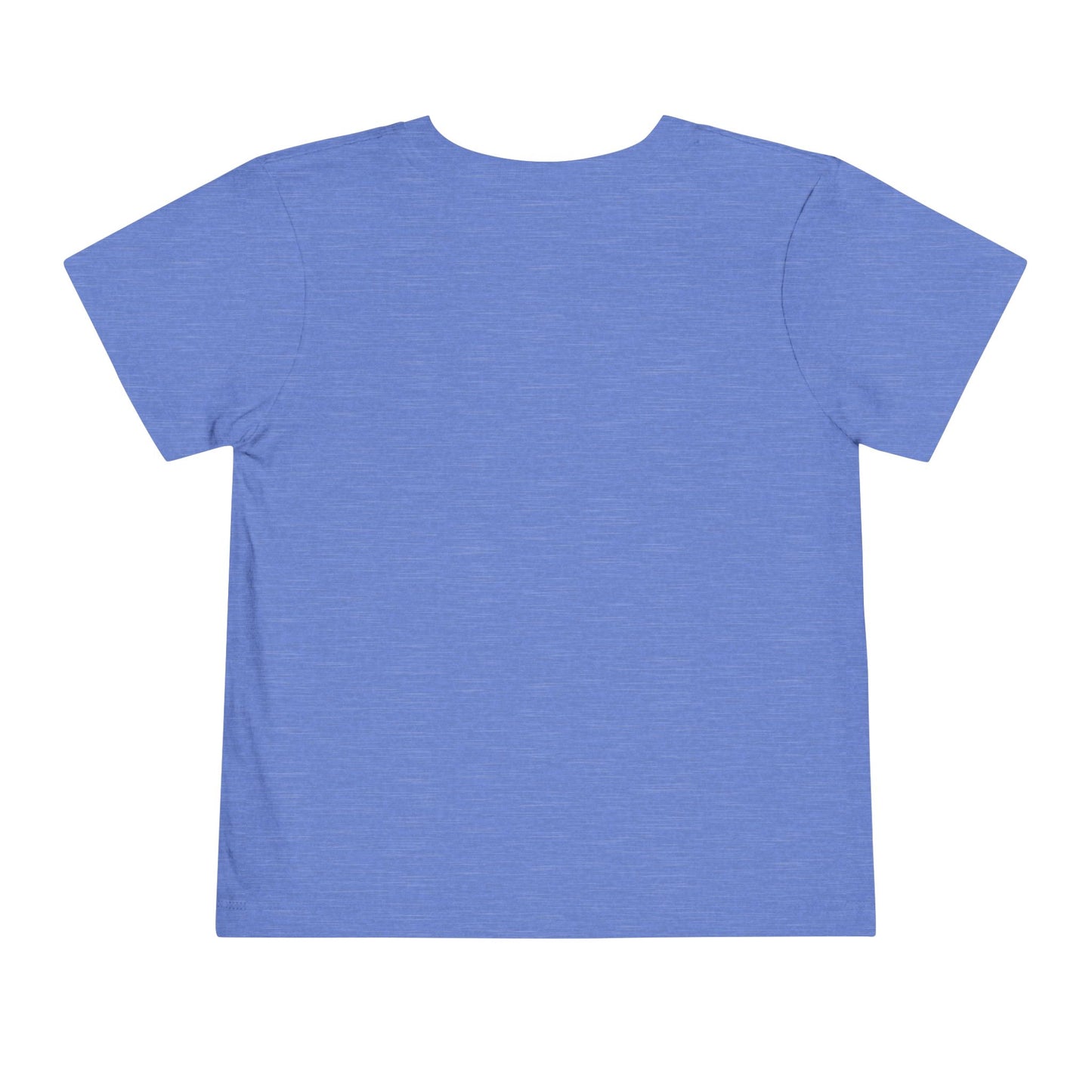 Toddler Short Sleeve Tee - Happy Bug