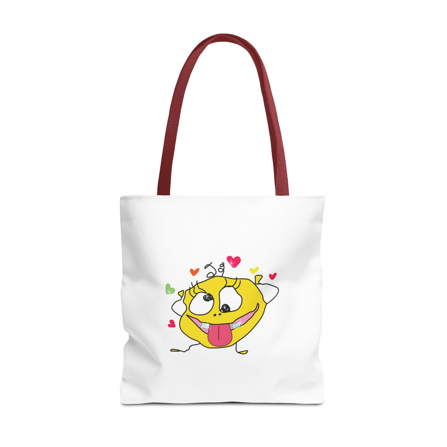 Tease Bug -Tote Bag