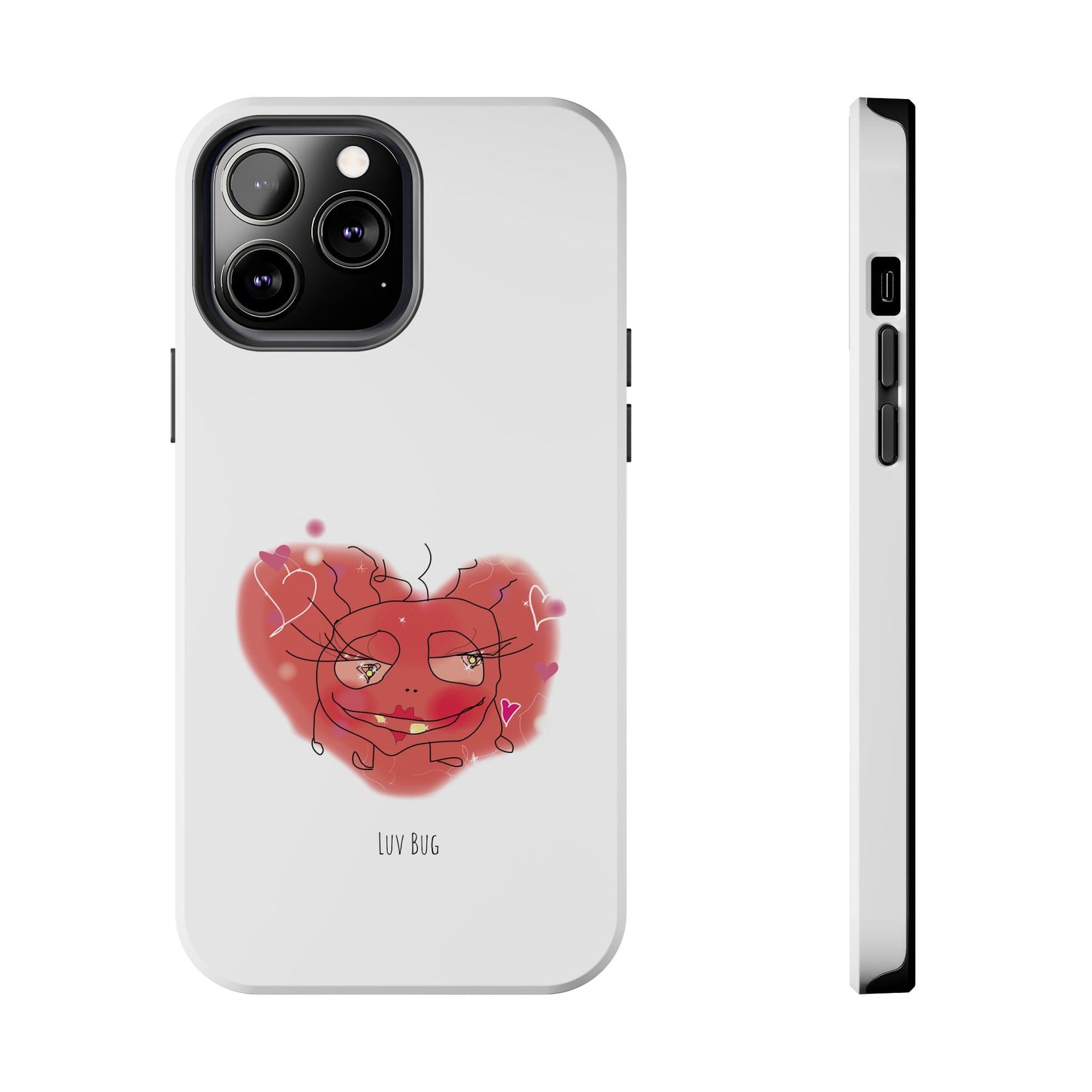 Phone Case - Luv Bug