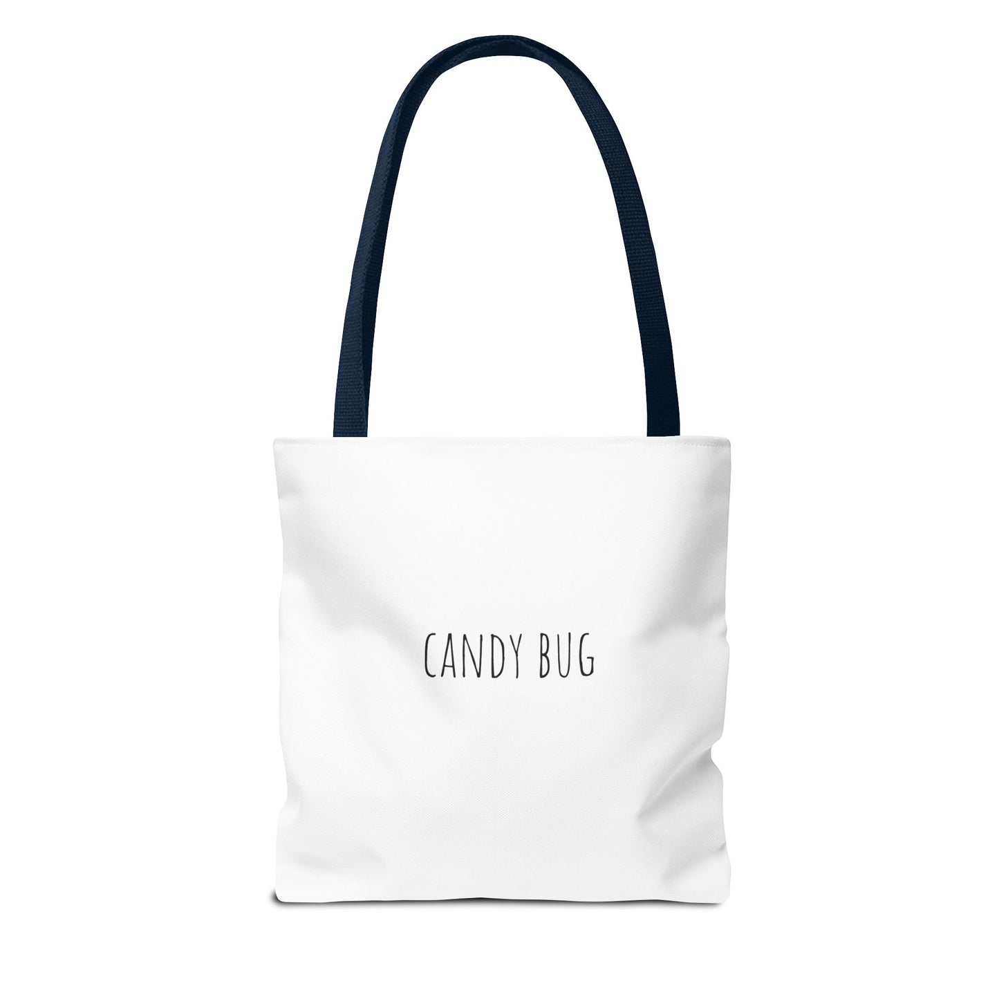 Tote Bag  - Candy Bug