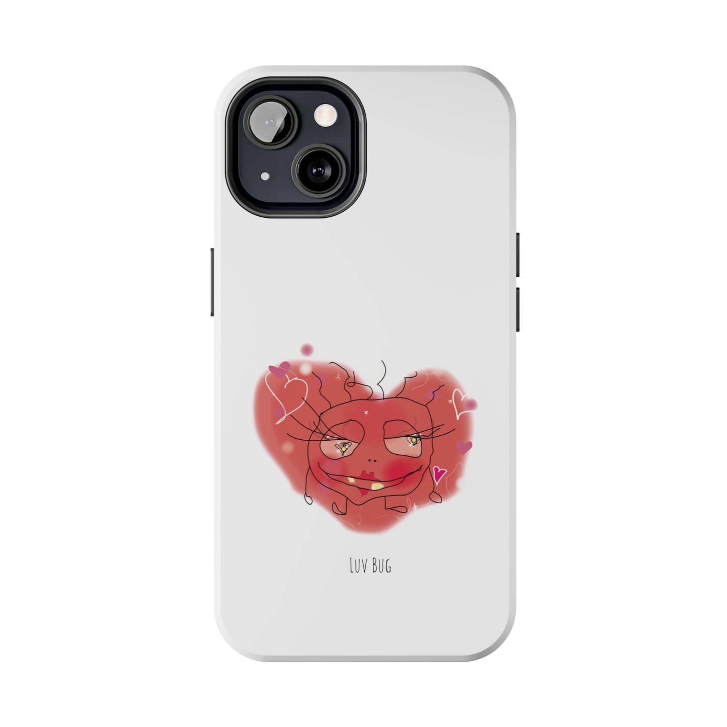 Phone Case - Luv Bug