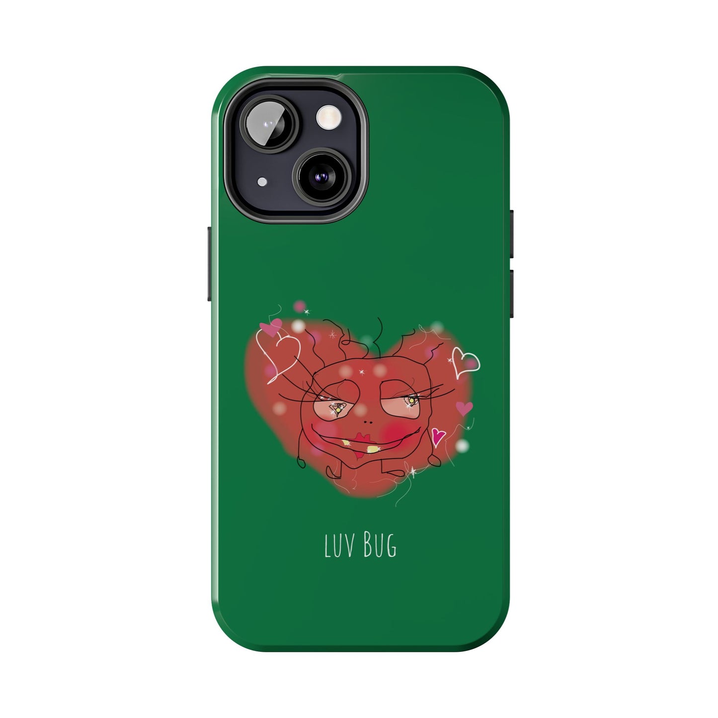 Phone Case - Luv Bug