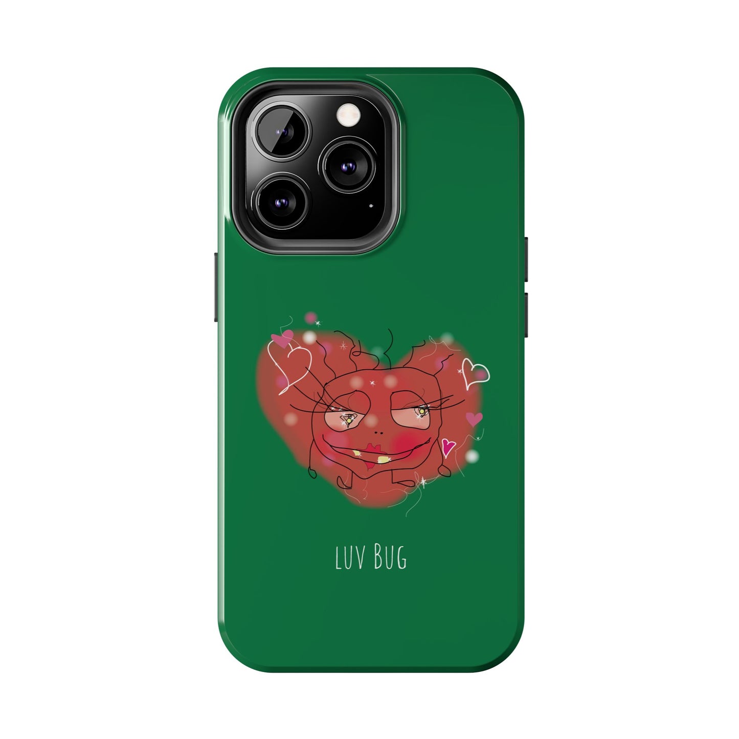 Phone Case - Luv Bug