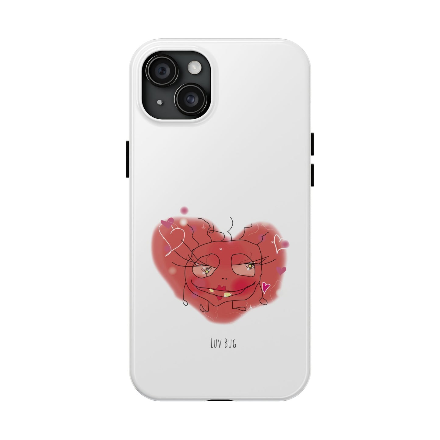 Phone Case - Luv Bug