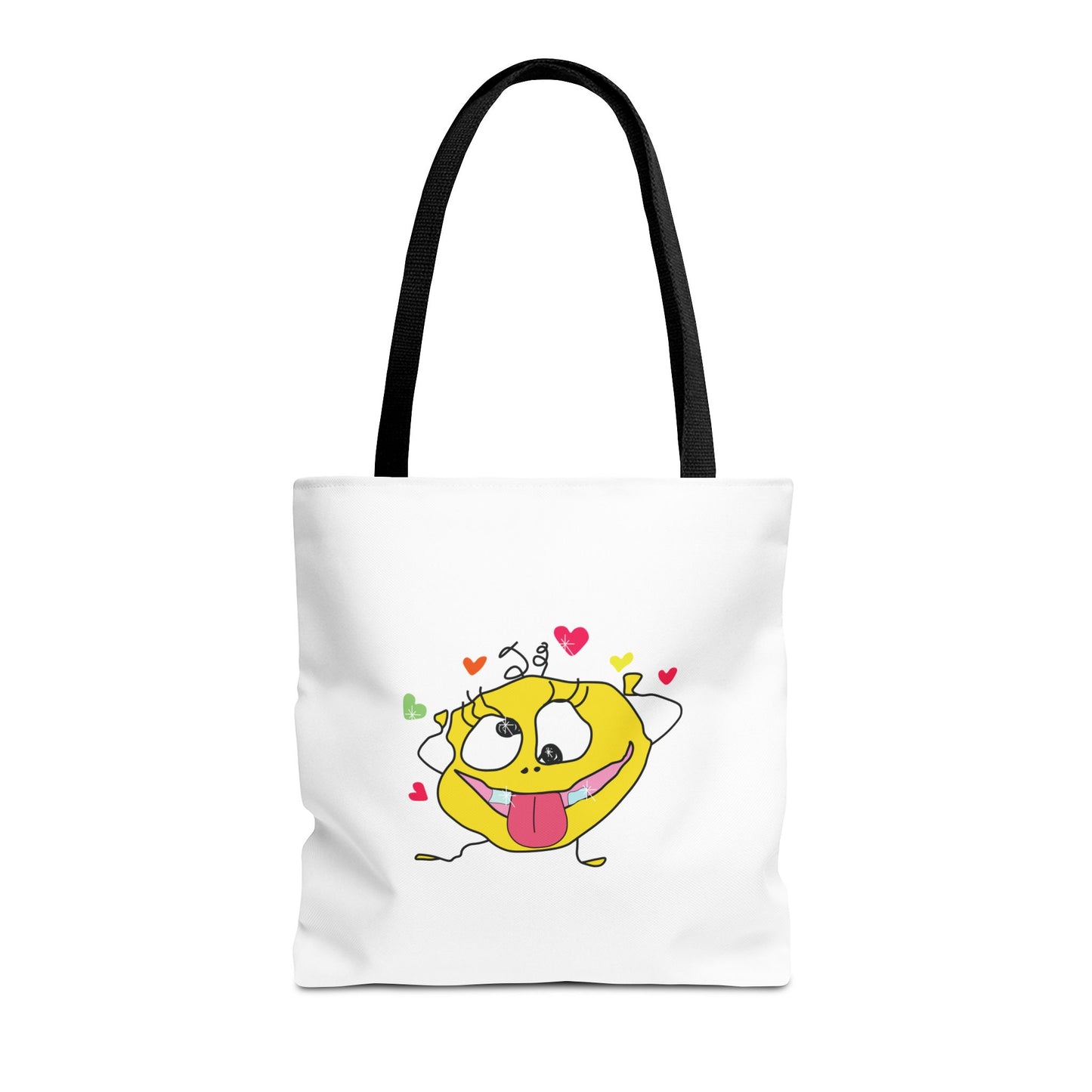 Tease Bug -Tote Bag