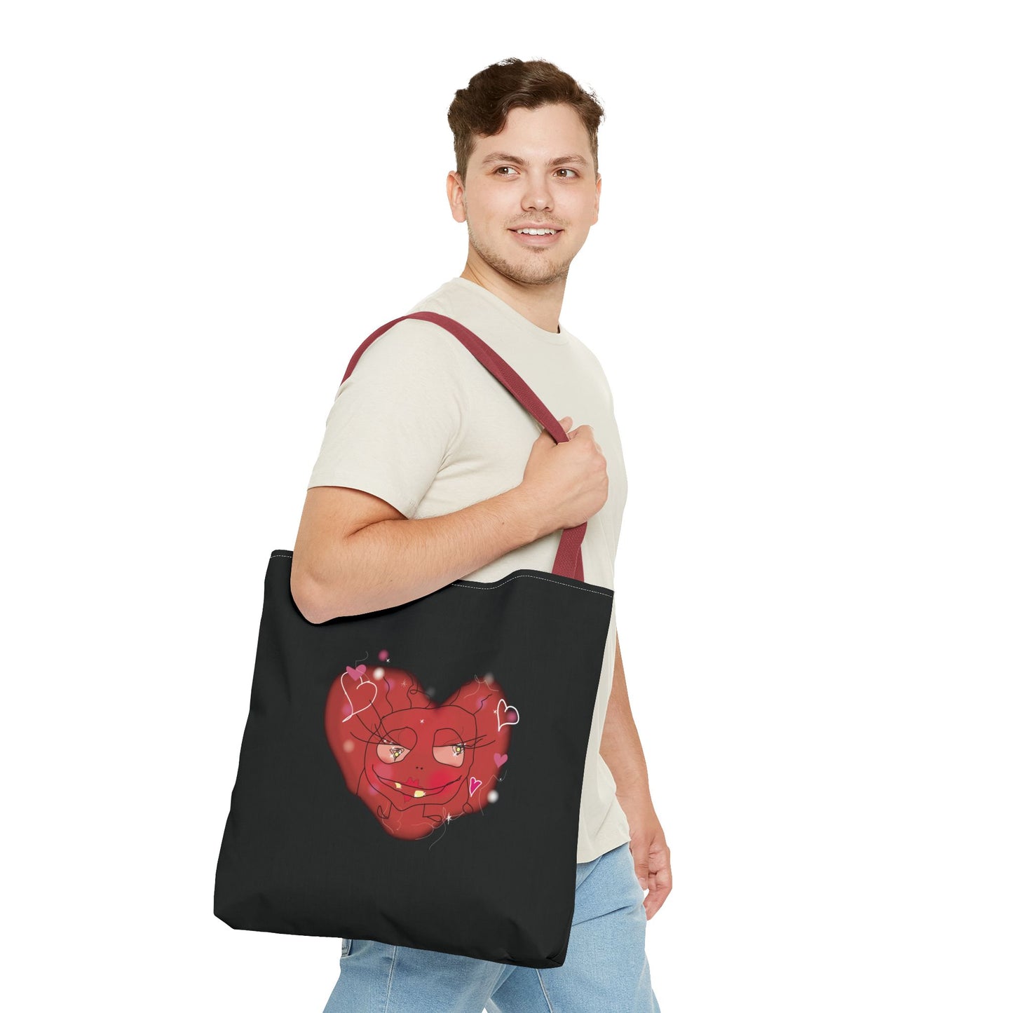 Luv Bug - Tote bag