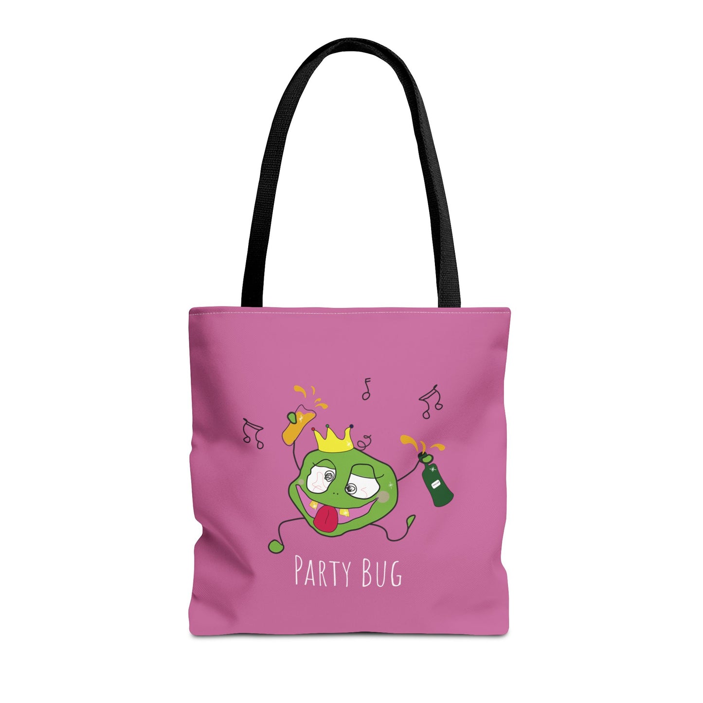 Party Bug - Tote Bag