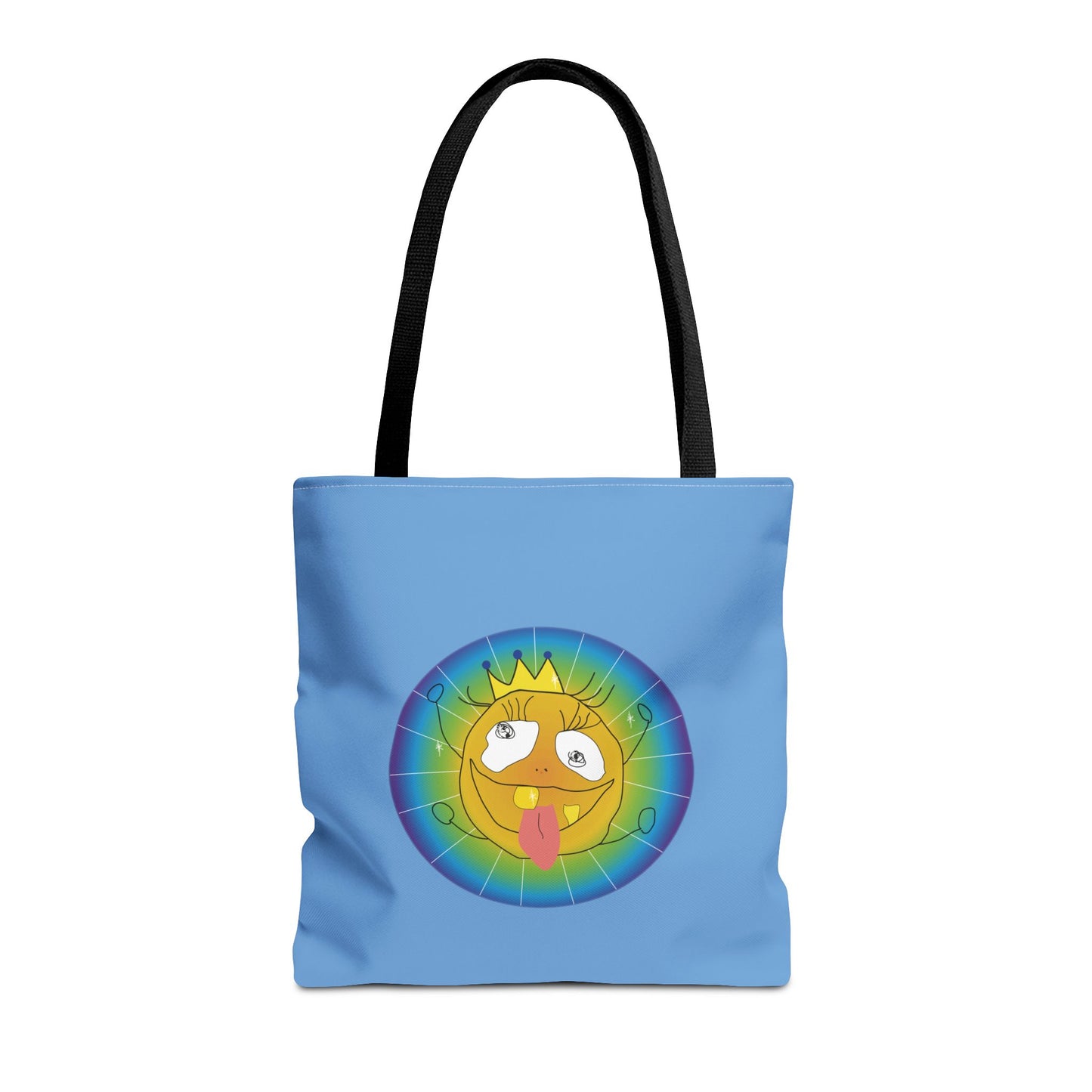 Tote Bag  - Happy Bug