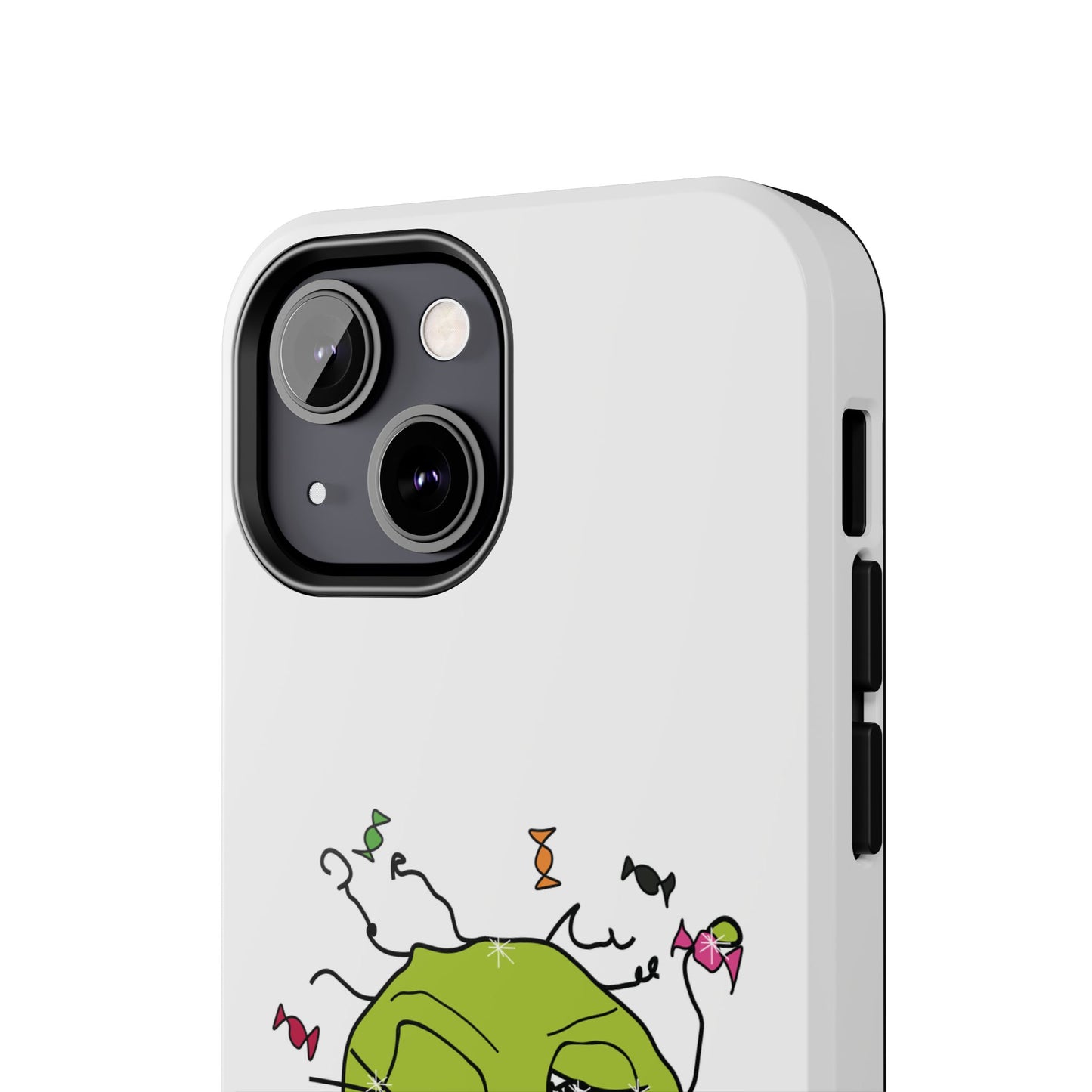 Candy Bug - Phone Case