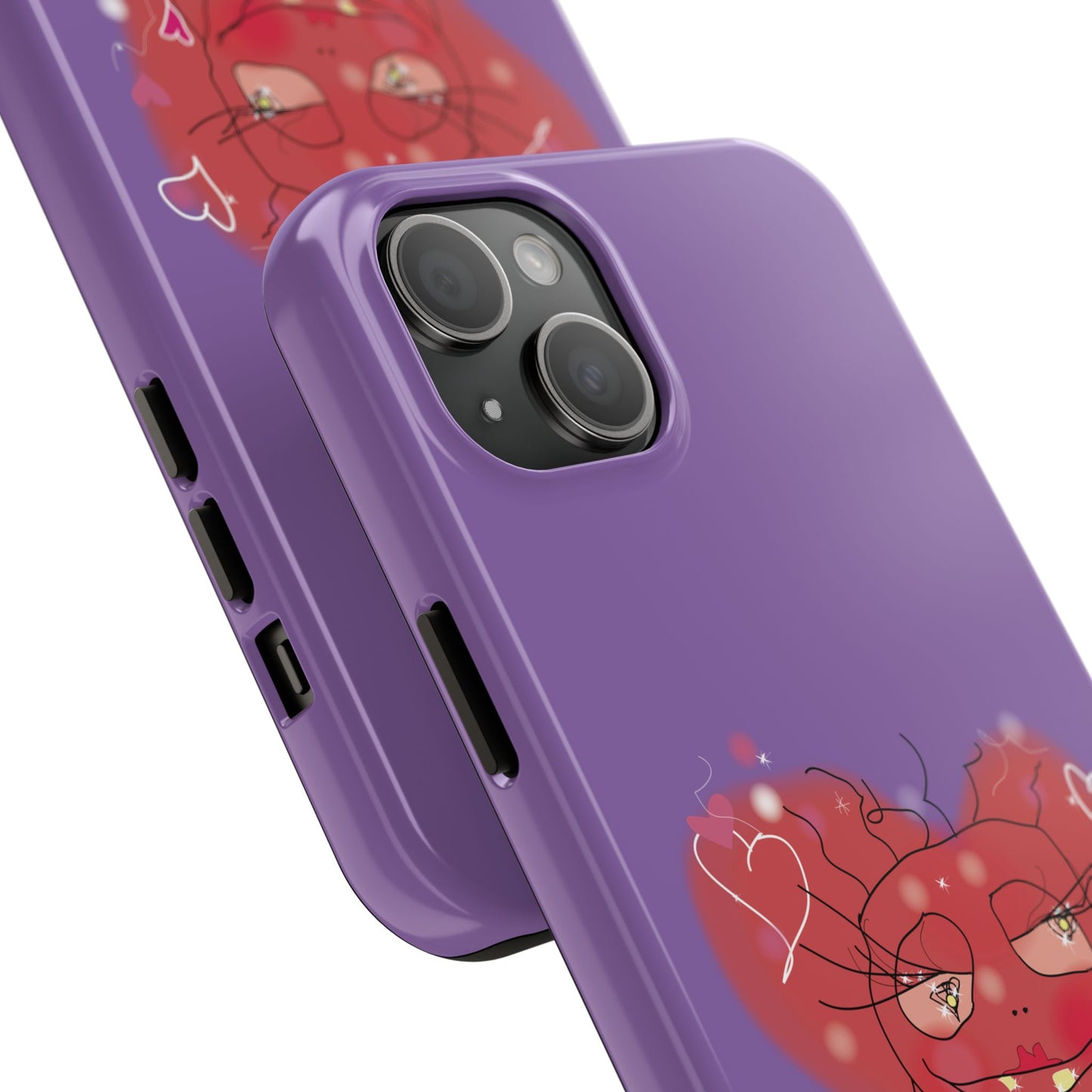 Phone Case - Luv Bug