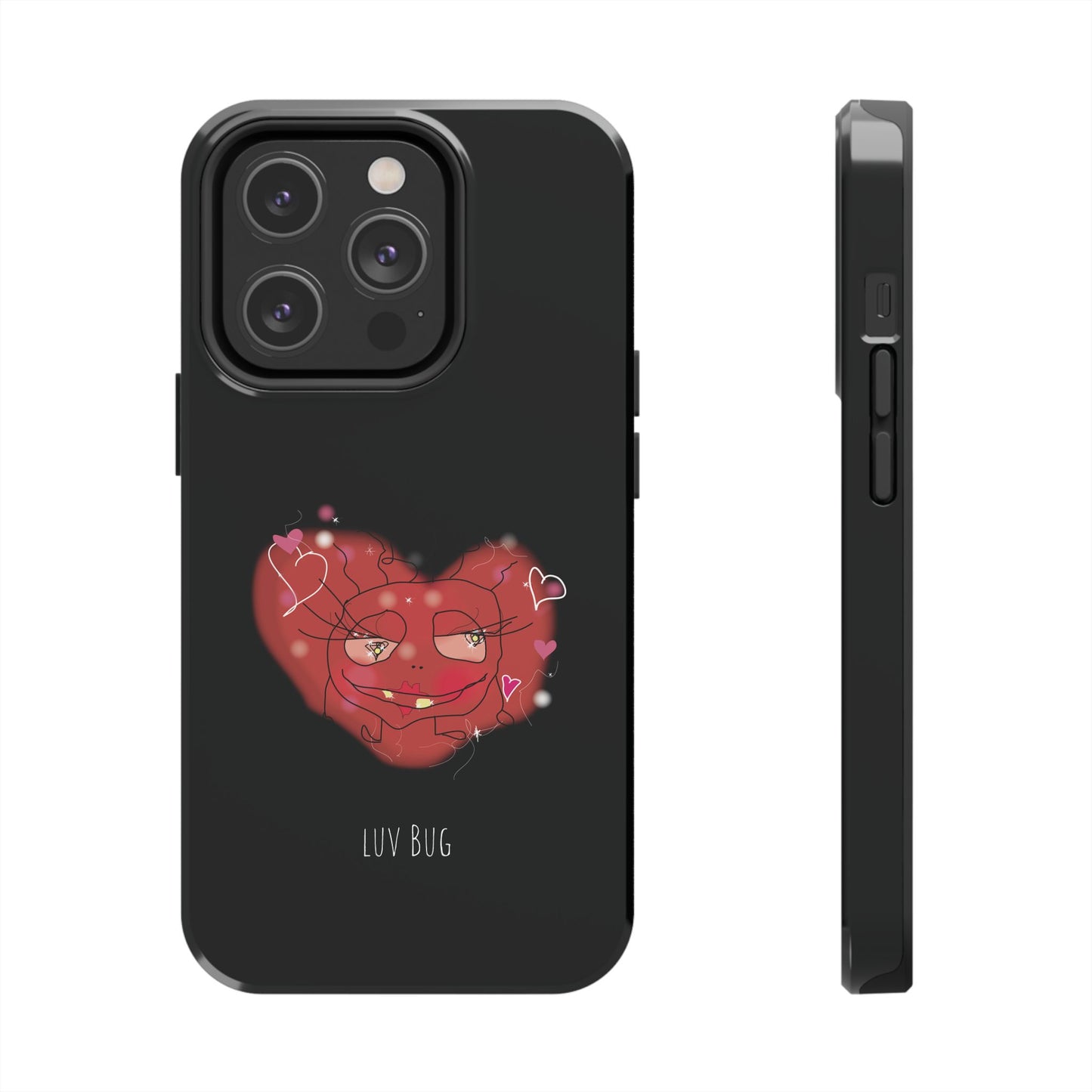 Phone Case - Luv Bug