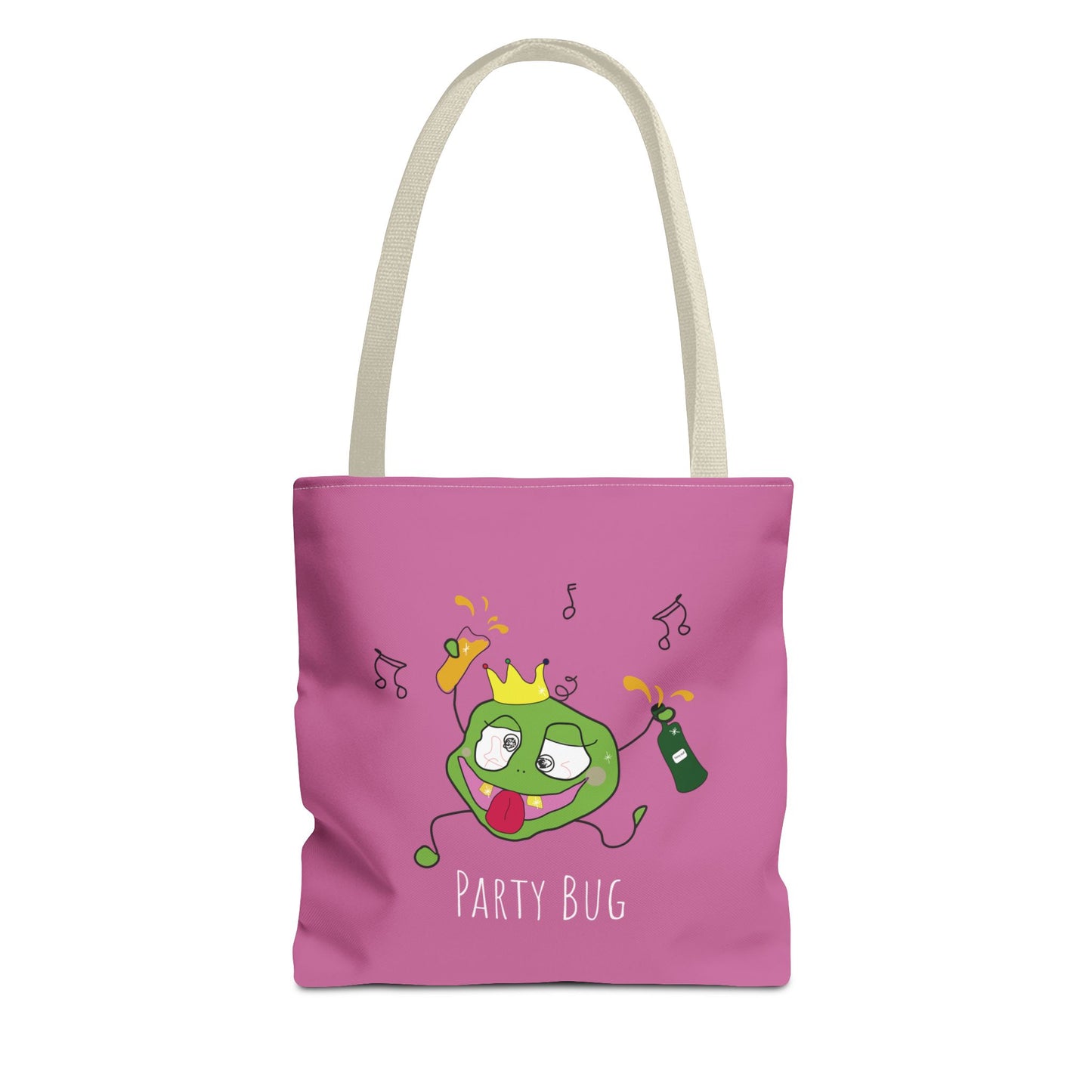 Party Bug - Tote Bag