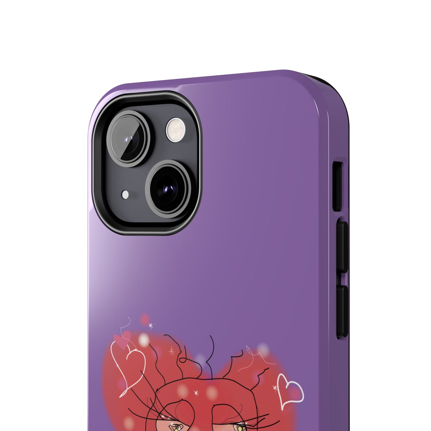 Phone Case - Luv Bug