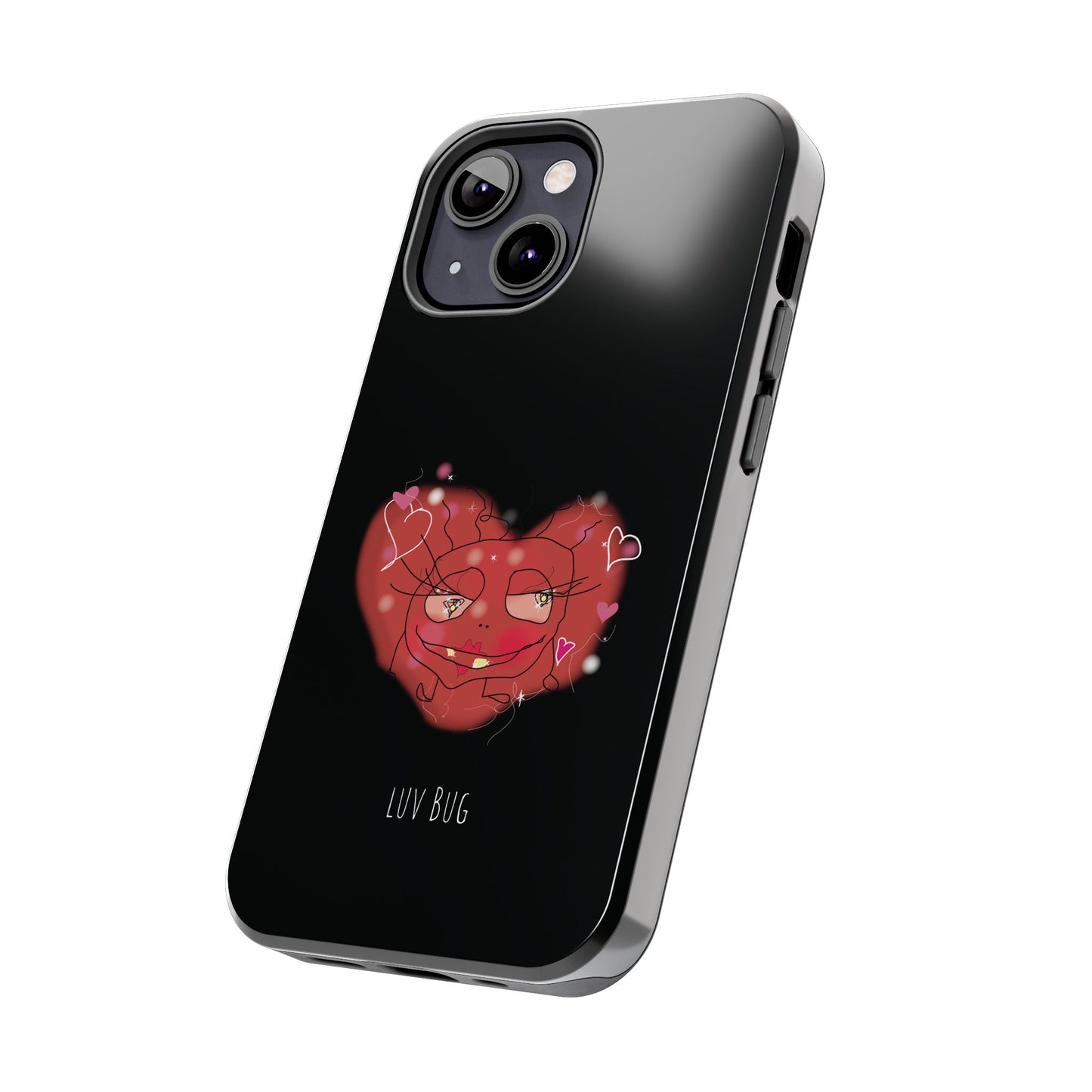 Phone Case - Luv Bug