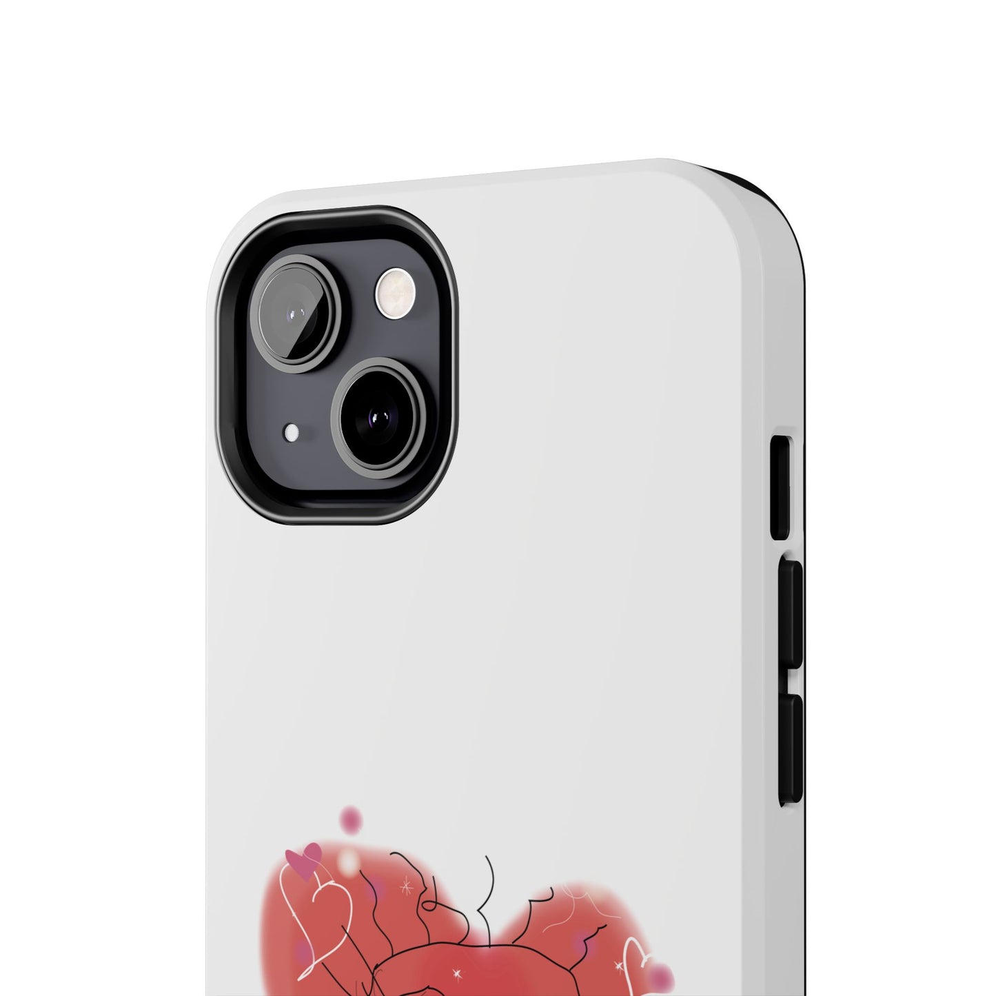 Phone Case - Luv Bug