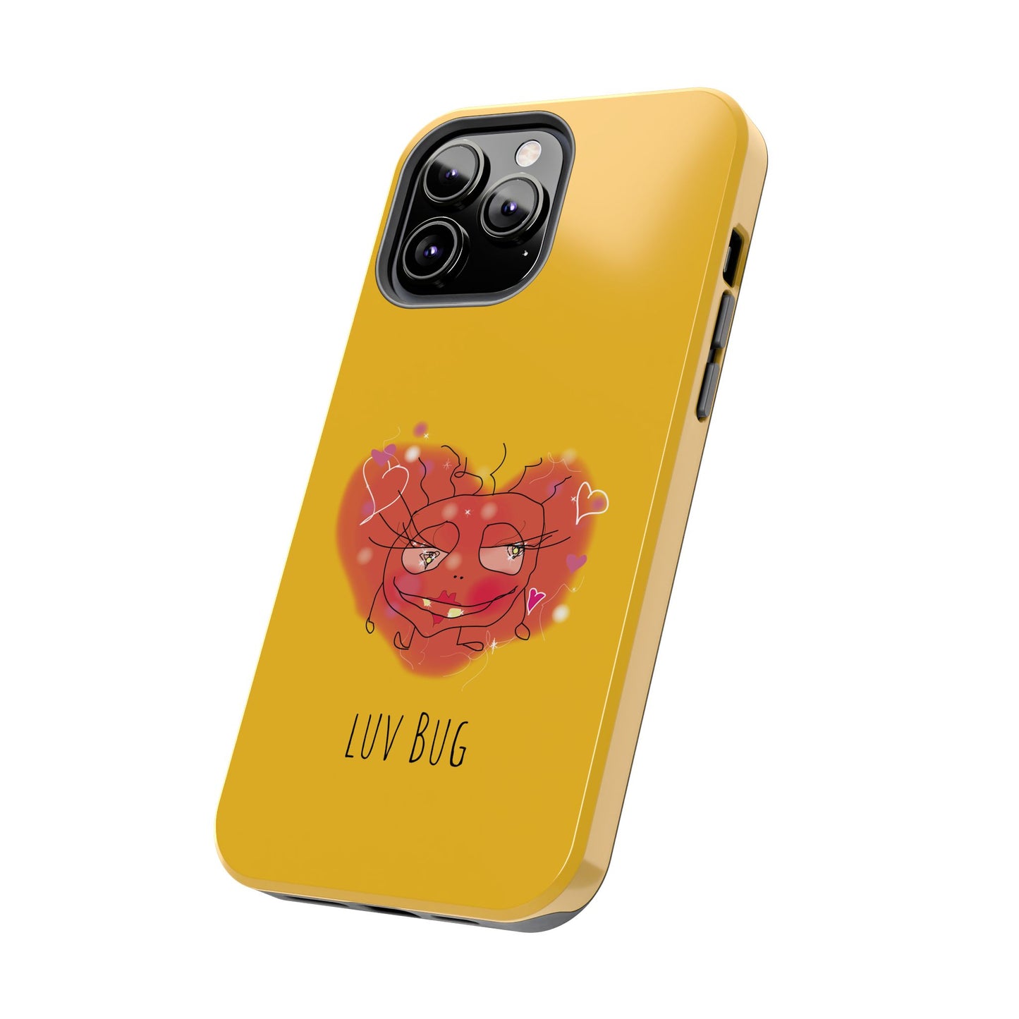 Phone Case - Luv Bug