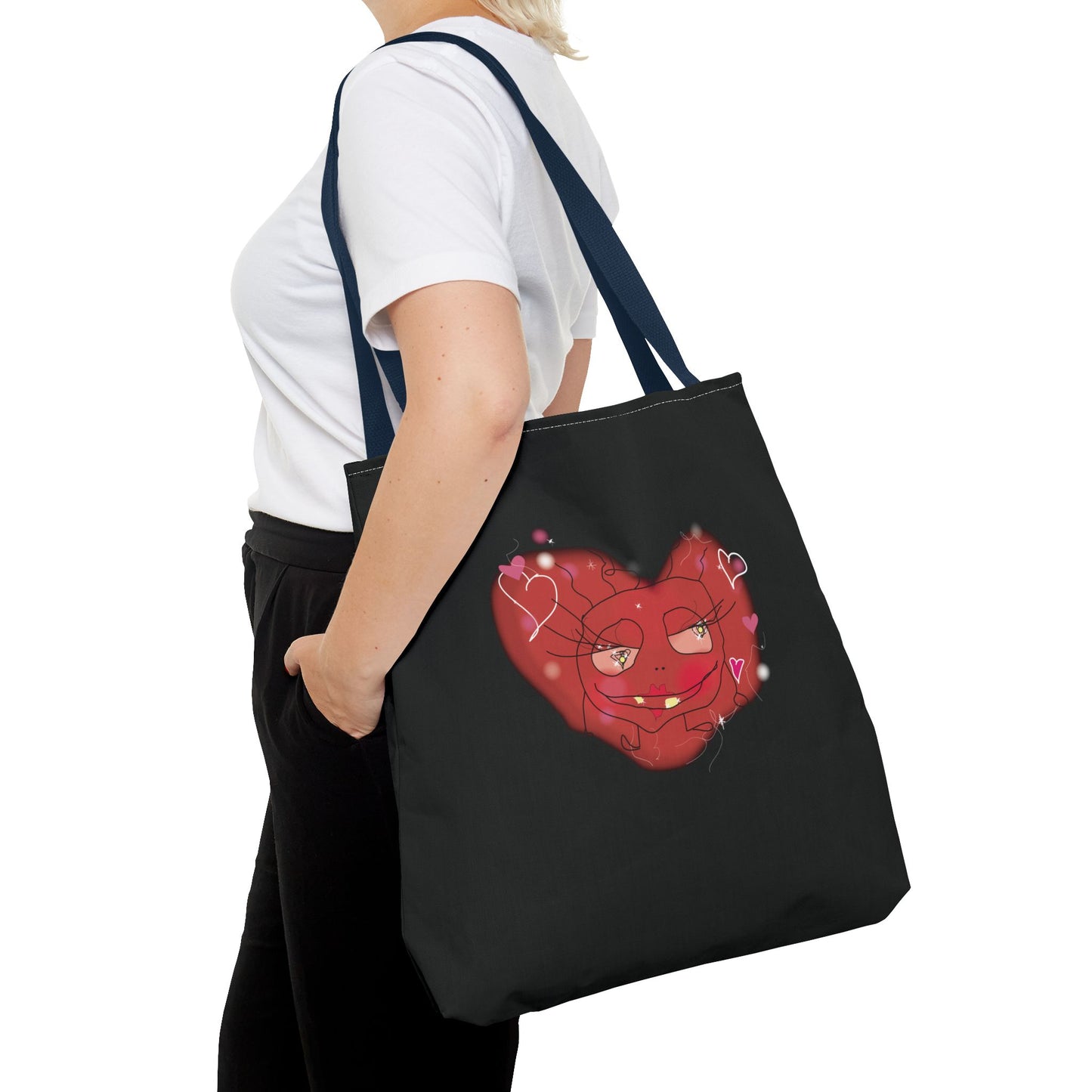 Luv Bug - Tote bag