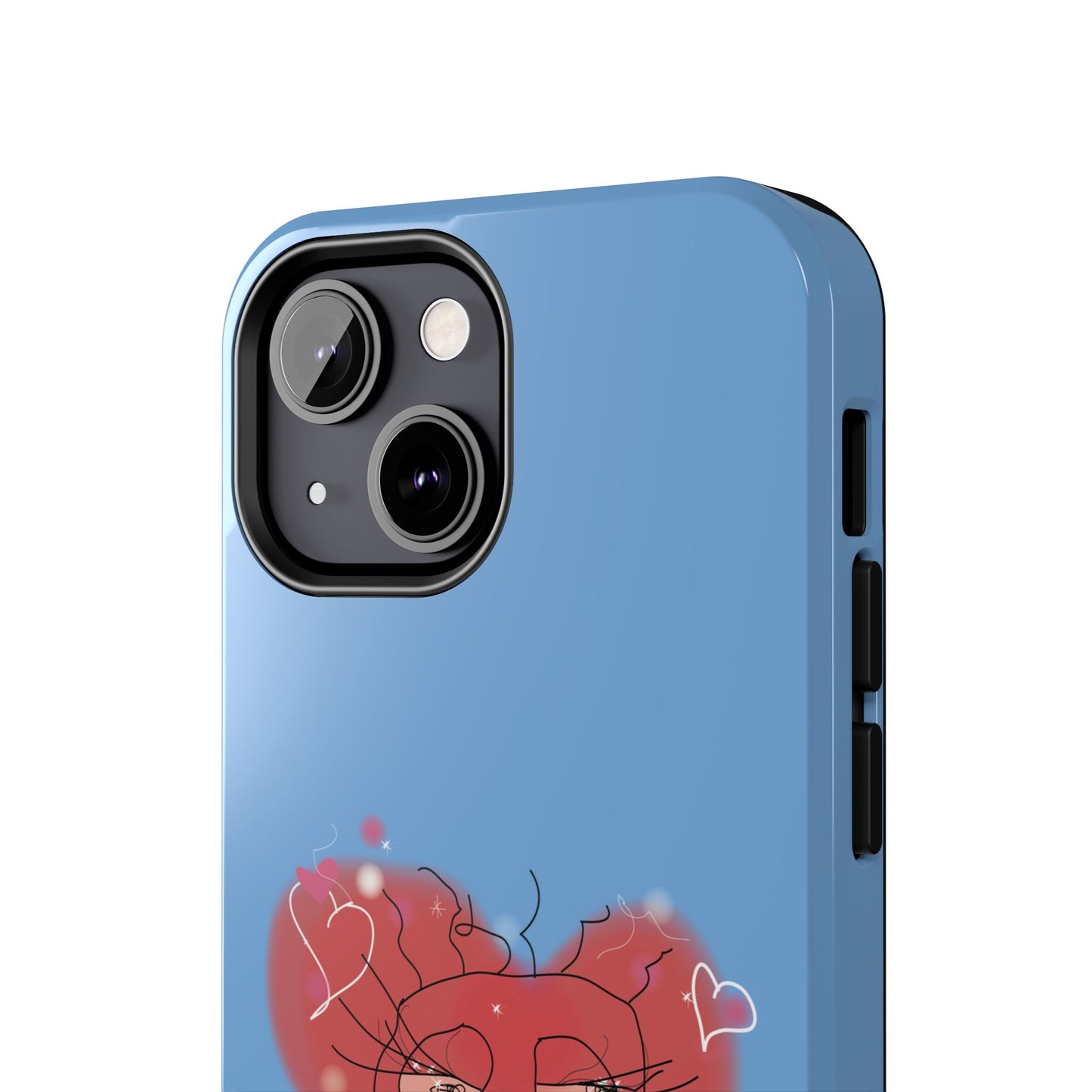 Phone Case - Luv Bug