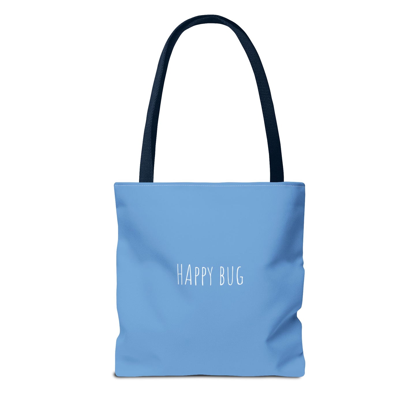 Tote Bag  - Happy Bug