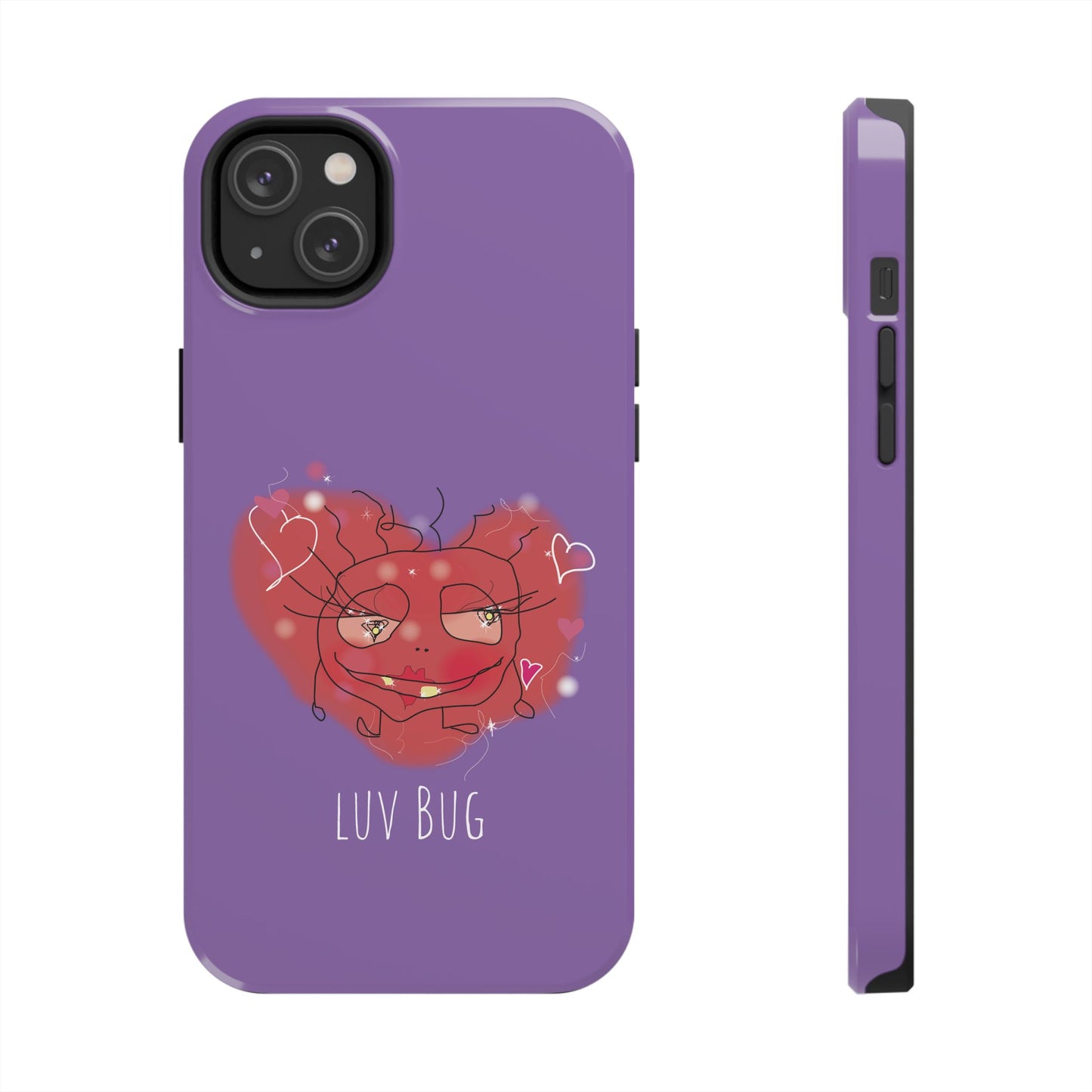 Phone Case - Luv Bug