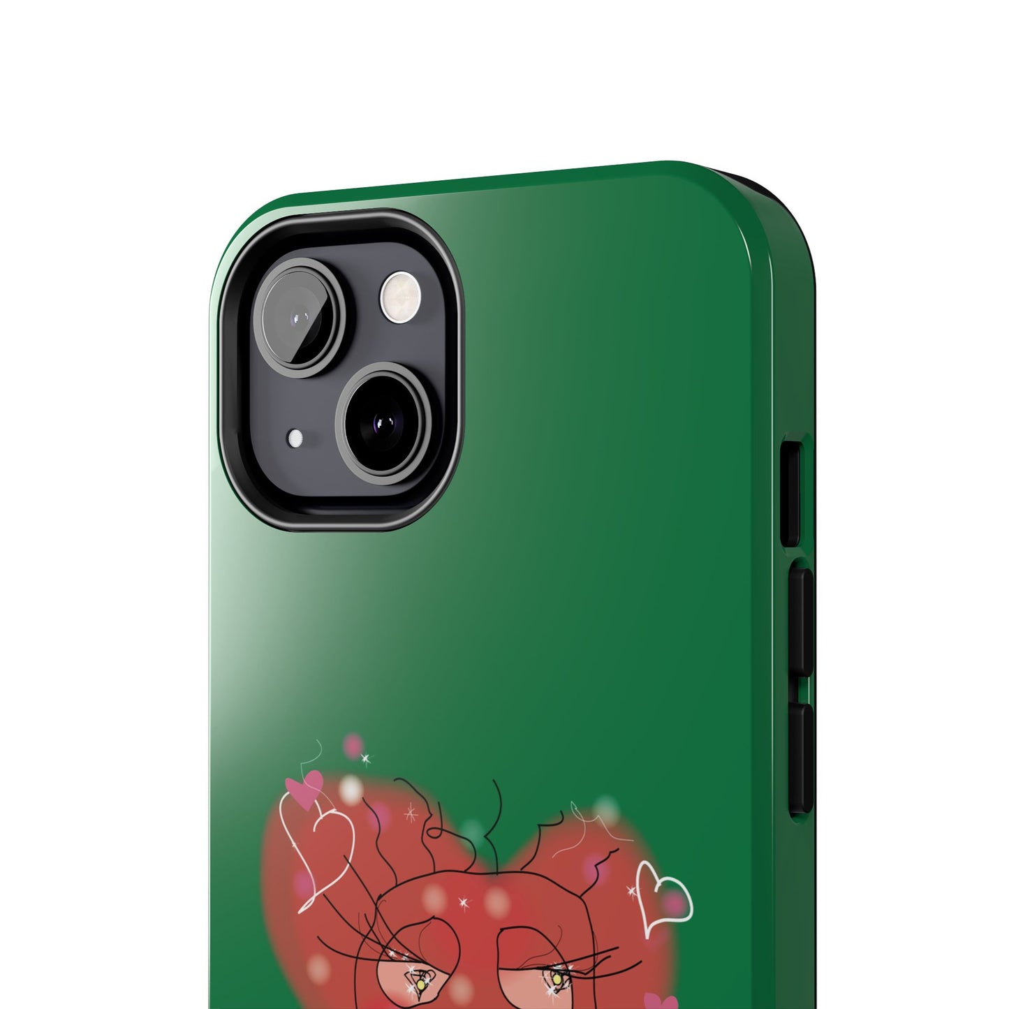 Phone Case - Luv Bug