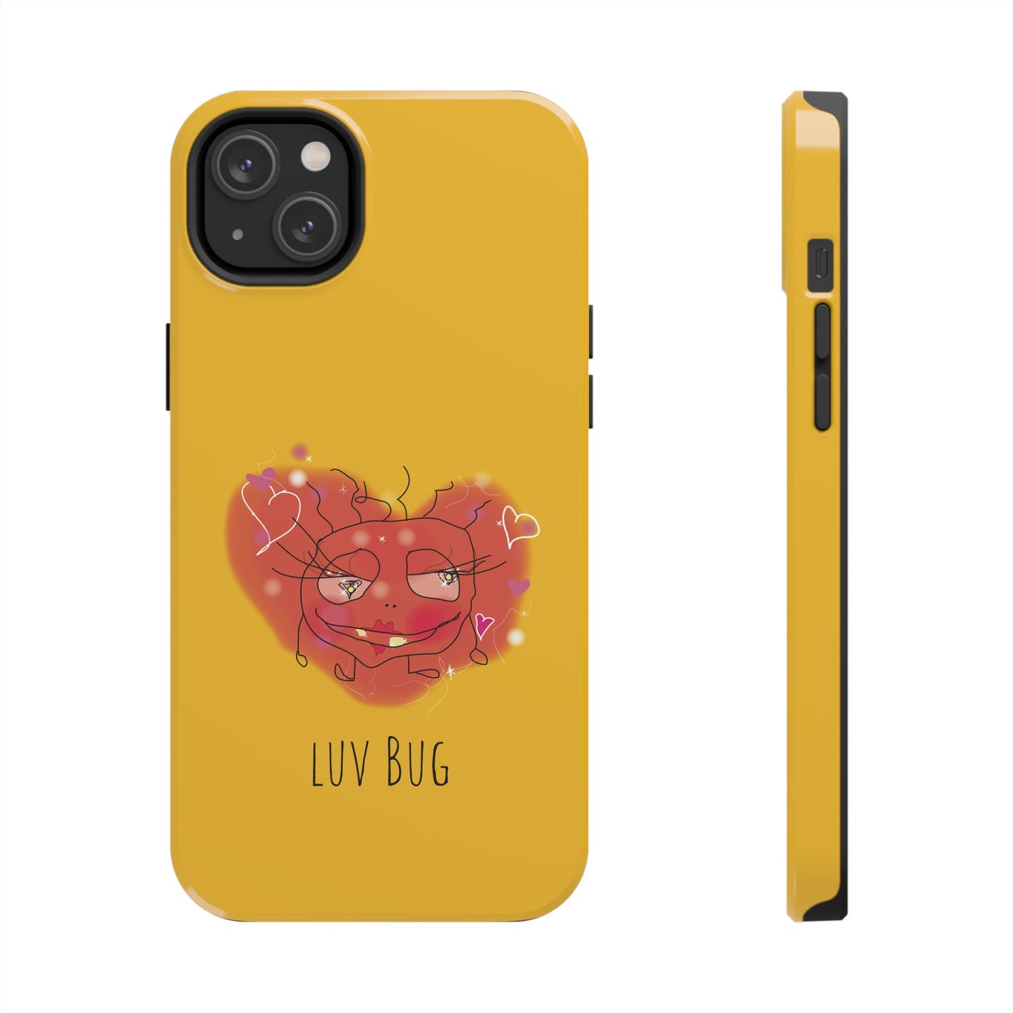 Phone Case - Luv Bug