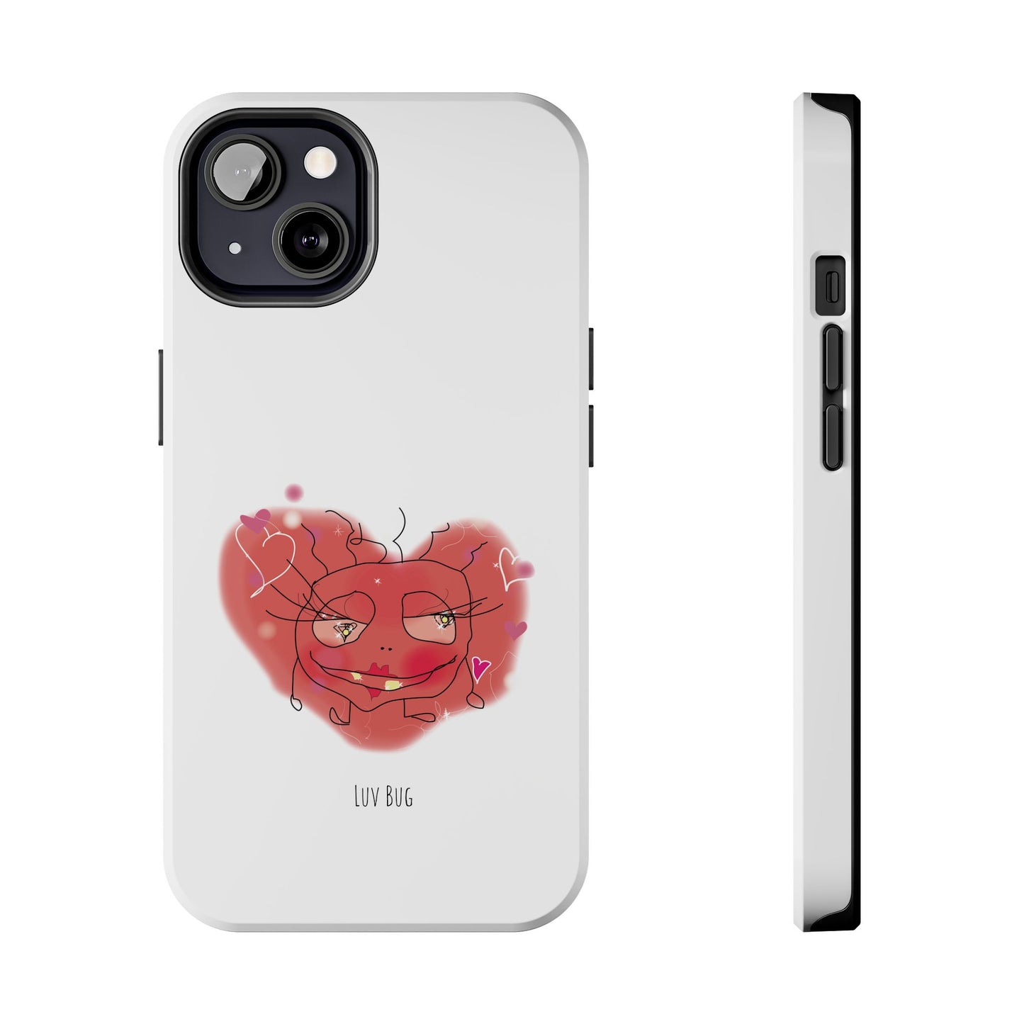 Phone Case - Luv Bug