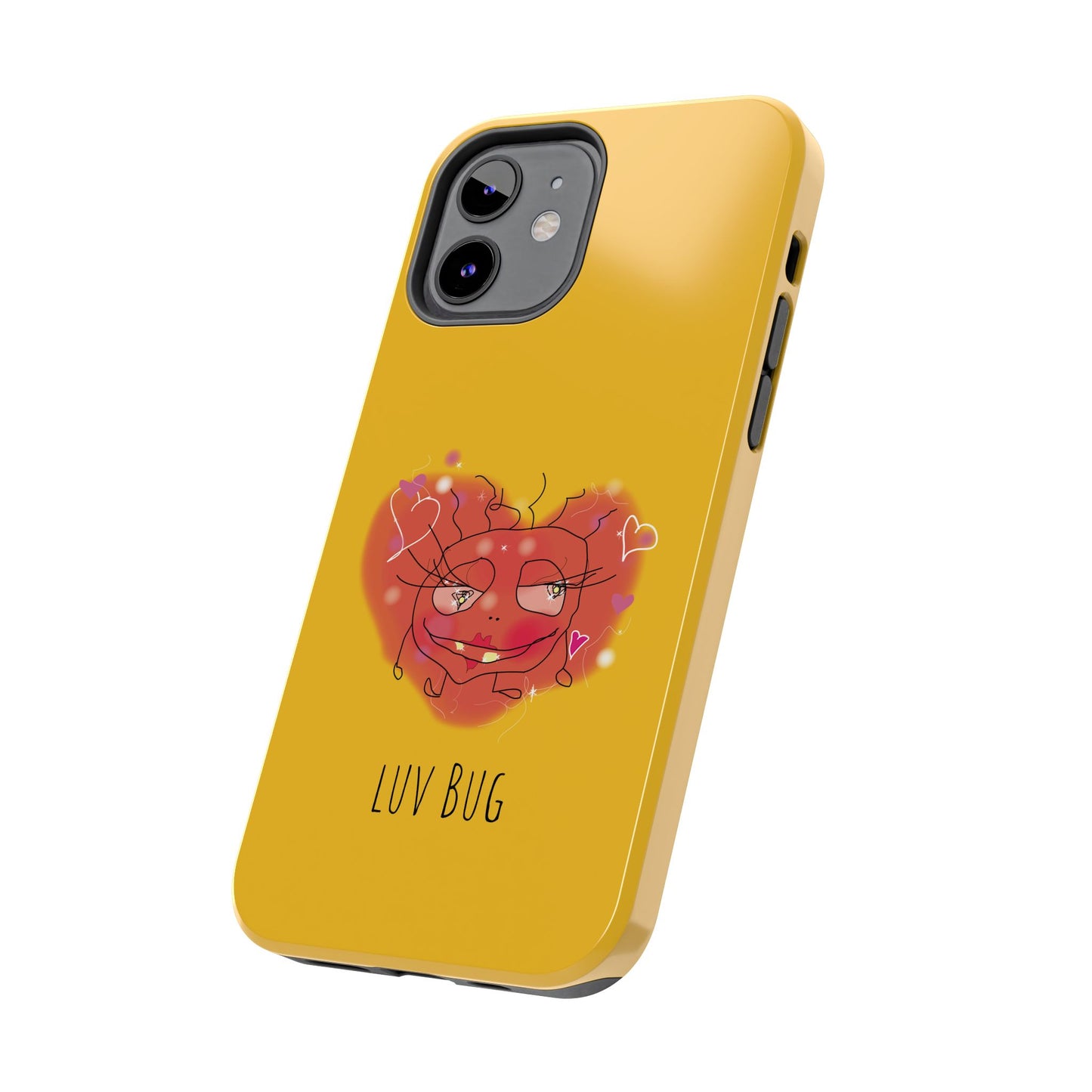 Phone Case - Luv Bug