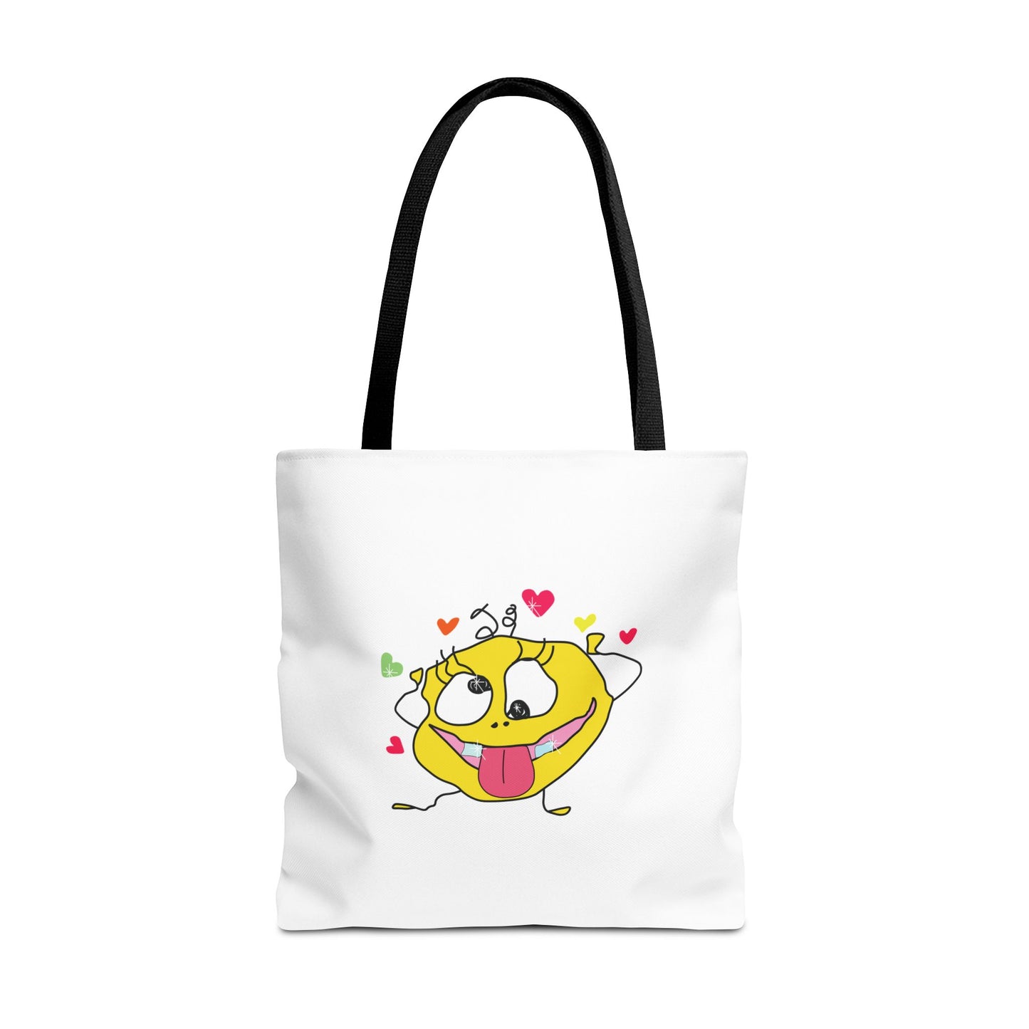 Tease Bug -Tote Bag