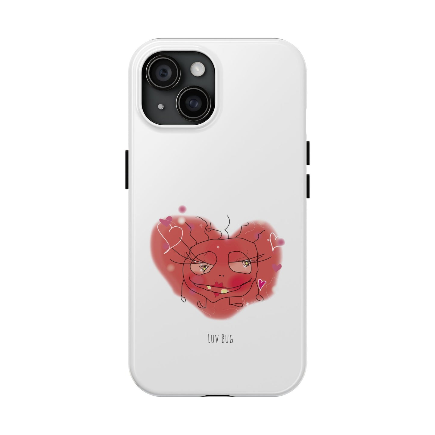 Phone Case - Luv Bug