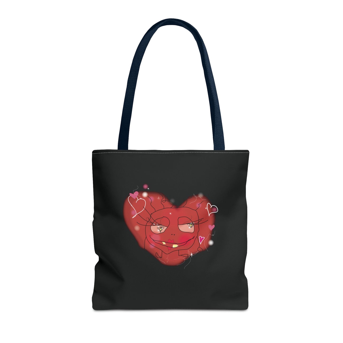 Luv Bug - Tote bag