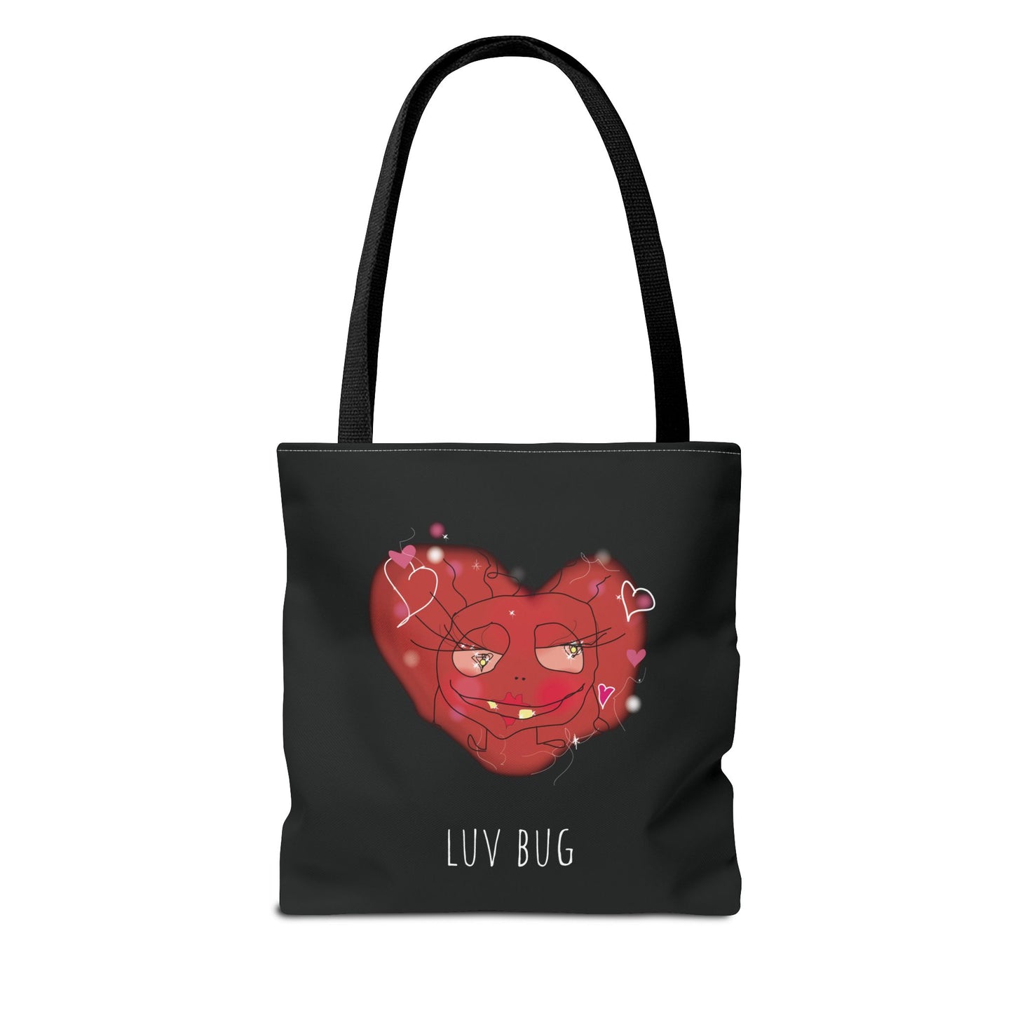 Luv Bug - Tote bag