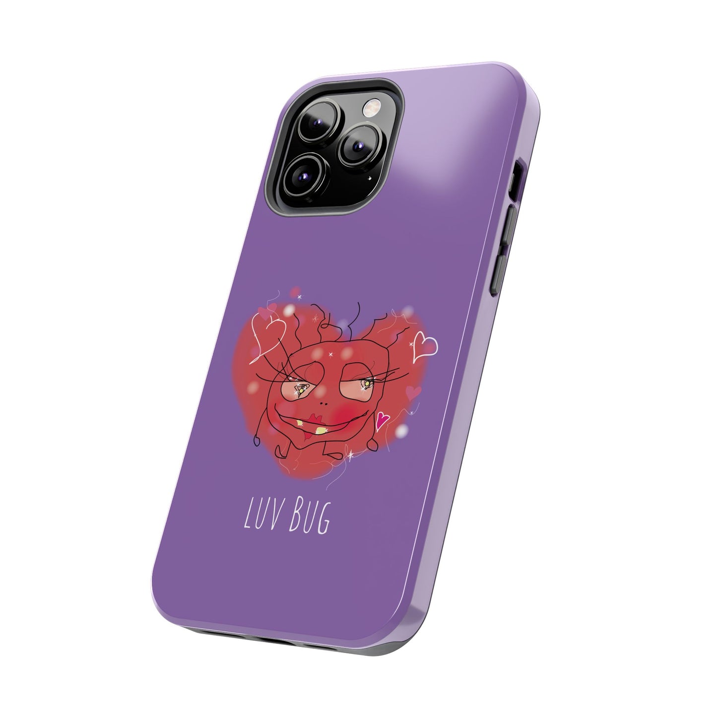 Phone Case - Luv Bug