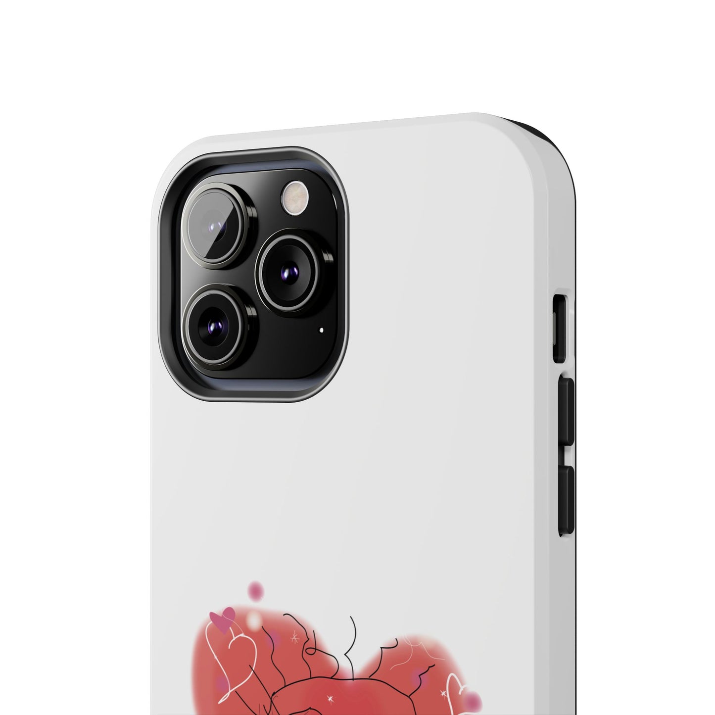 Phone Case - Luv Bug