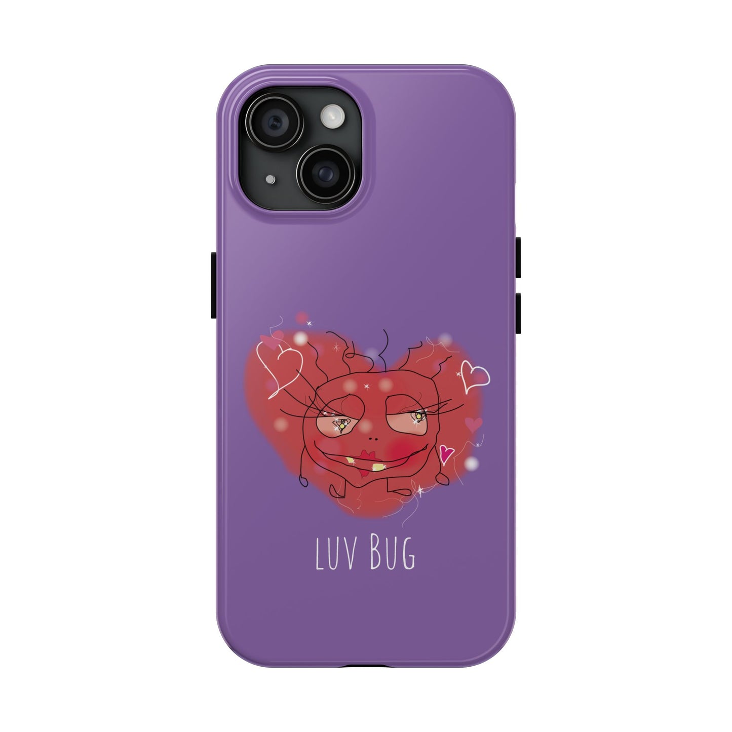 Phone Case - Luv Bug