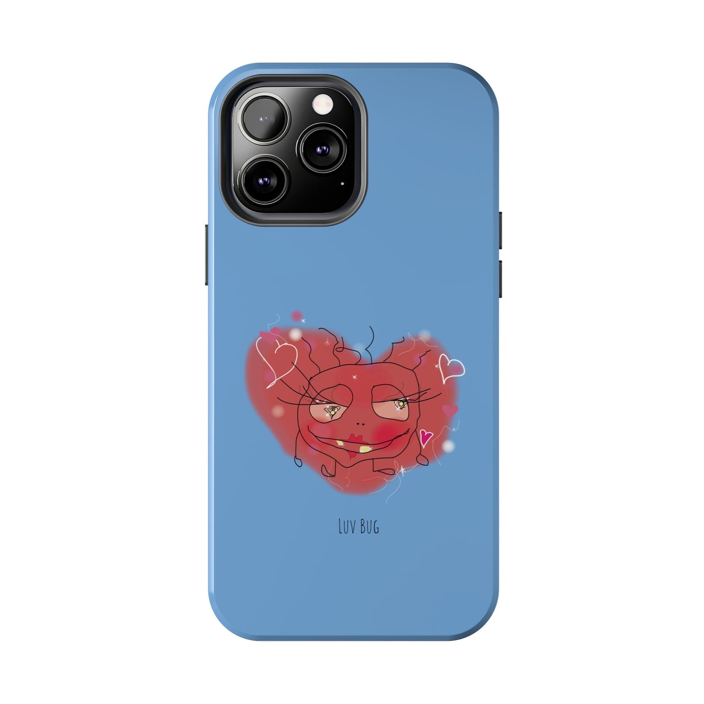 Phone Case - Luv Bug