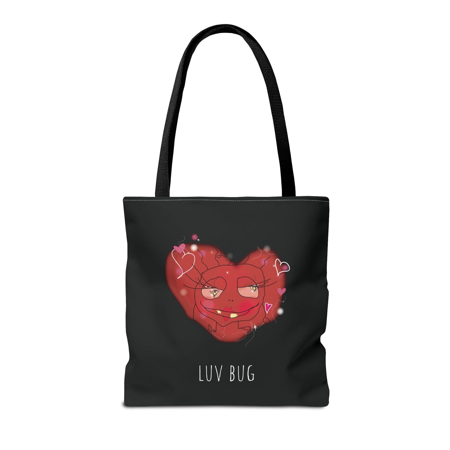 Luv Bug - Tote bag